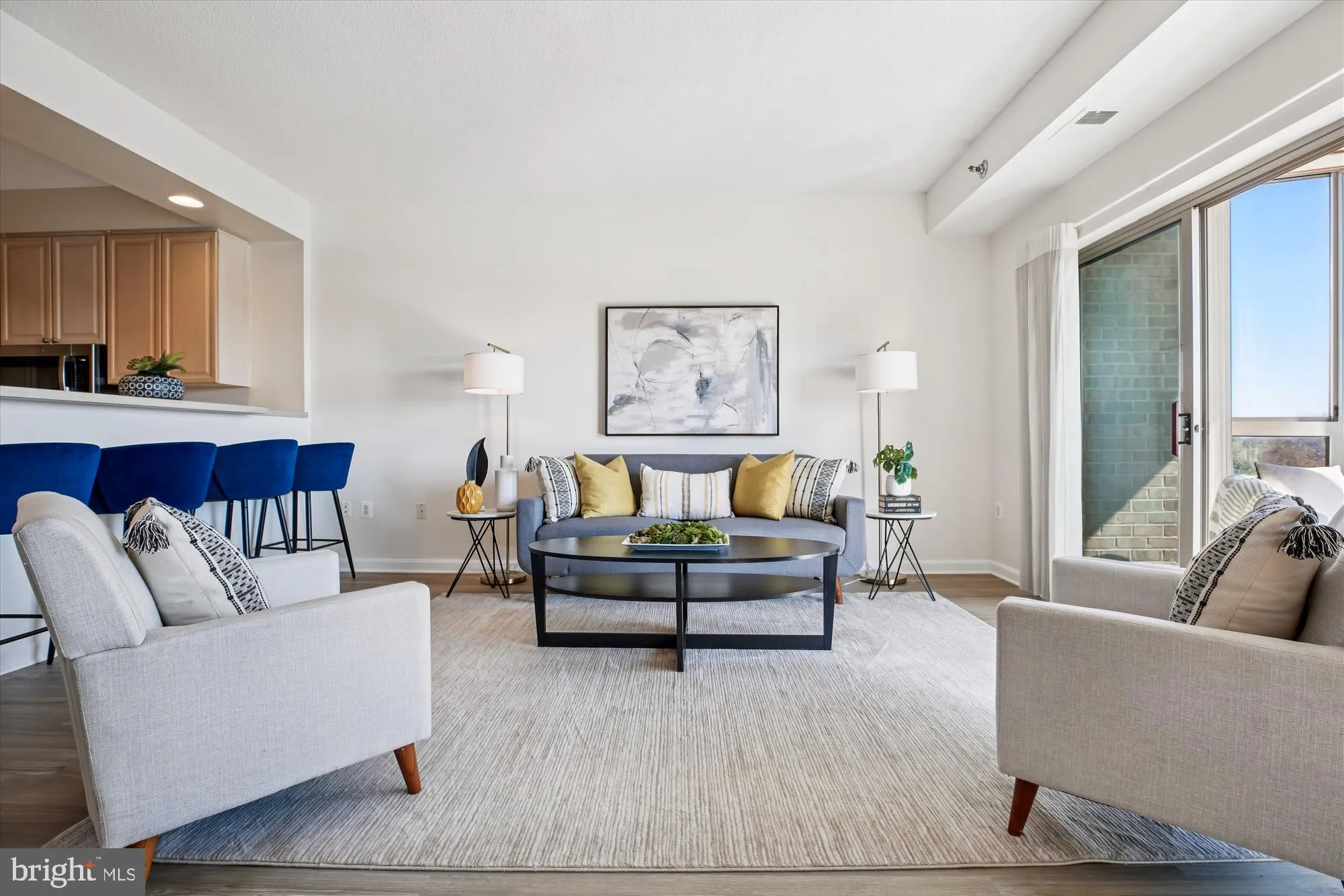 Property Slideshow image 4 of 70 | 3005 s leisure world blvd 802, Silver Spring, MD, 20906