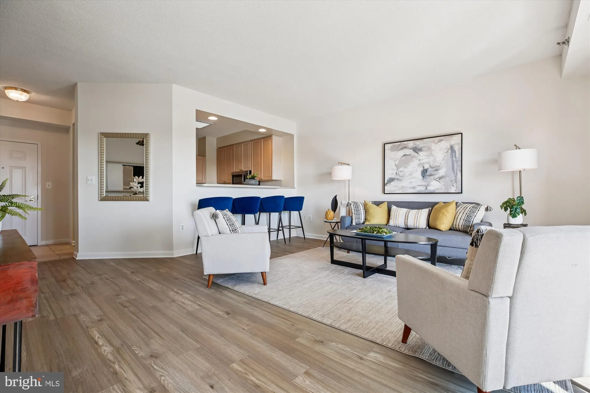 Property Slideshow image 10 of 70 | 3005 s leisure world blvd 802, Silver Spring, MD, 20906