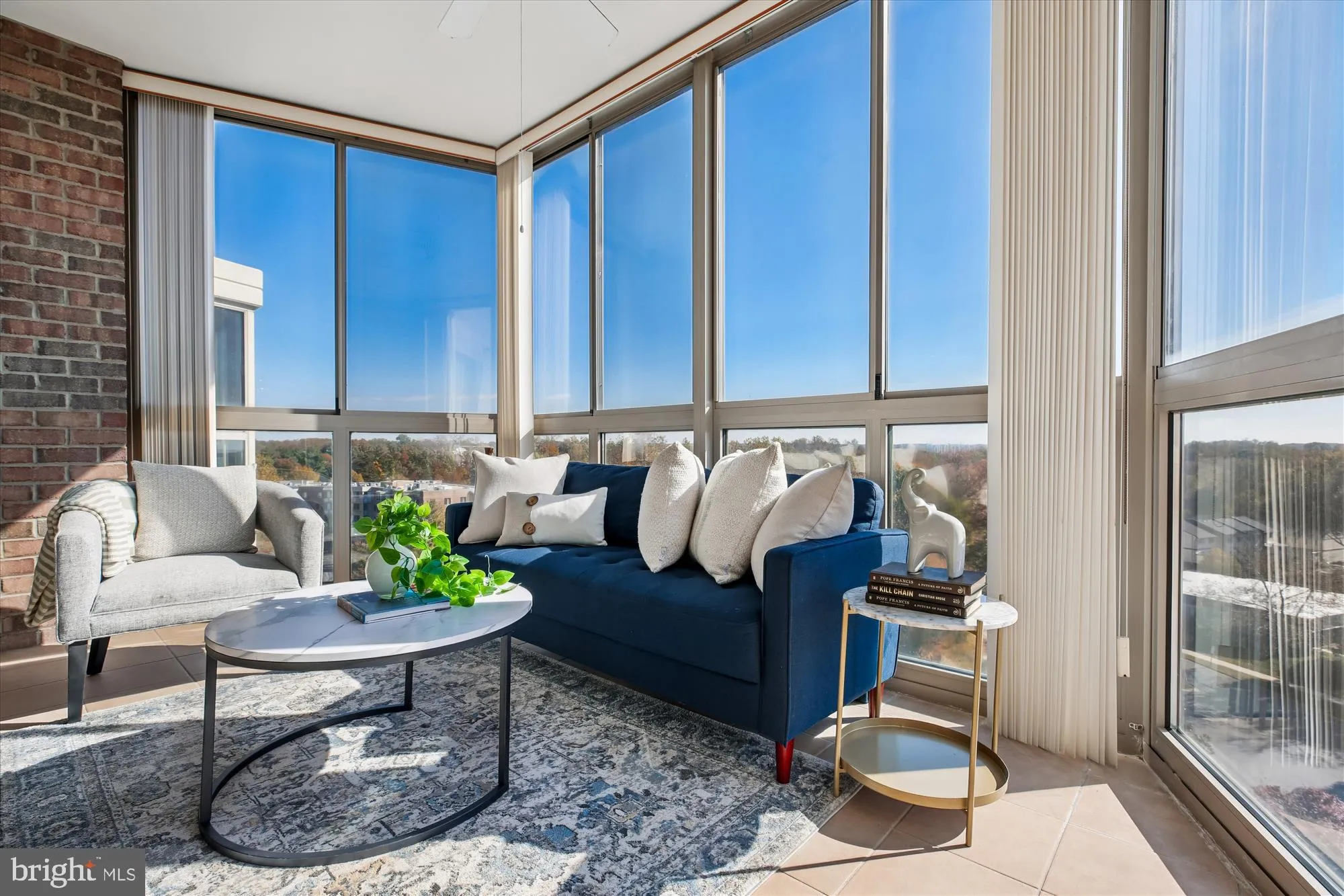 Property Slideshow image 8 of 70 | 3005 s leisure world blvd 802, Silver Spring, MD, 20906