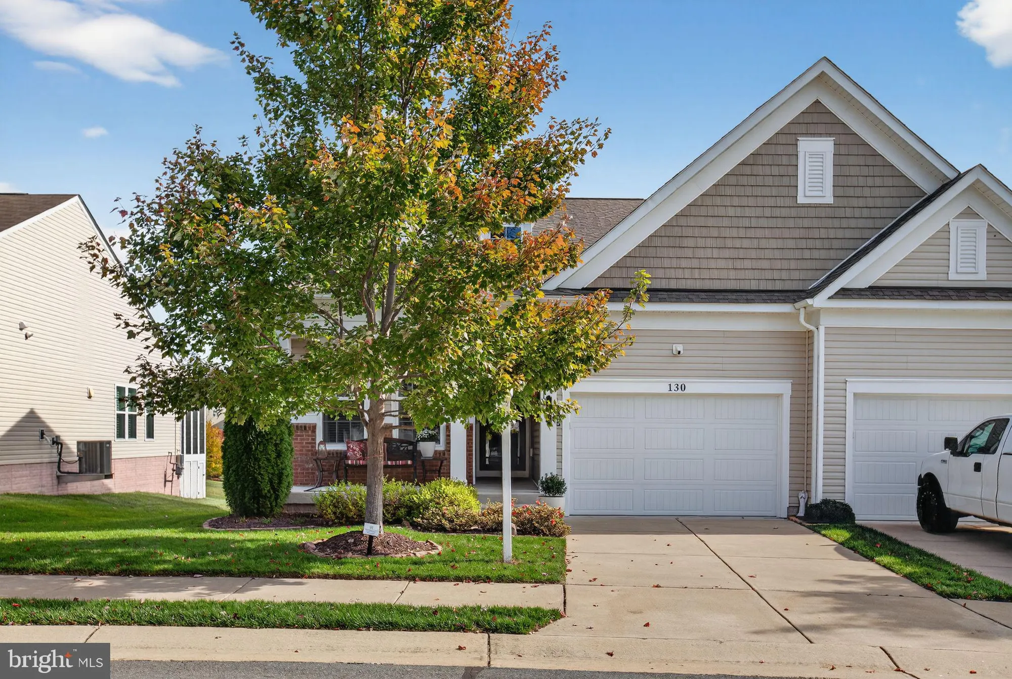 Property Slideshow image 4 of 34 | 130 long point dr, Fredericksburg, VA, 22406