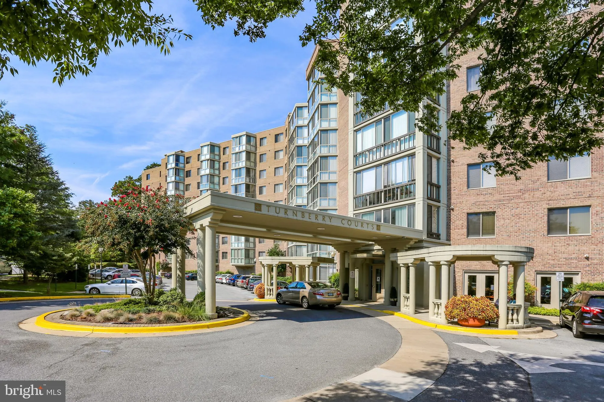 Property Slideshow image 3 of 45 | 3005 s leisure world blvd 426, Silver Spring, MD, 20906