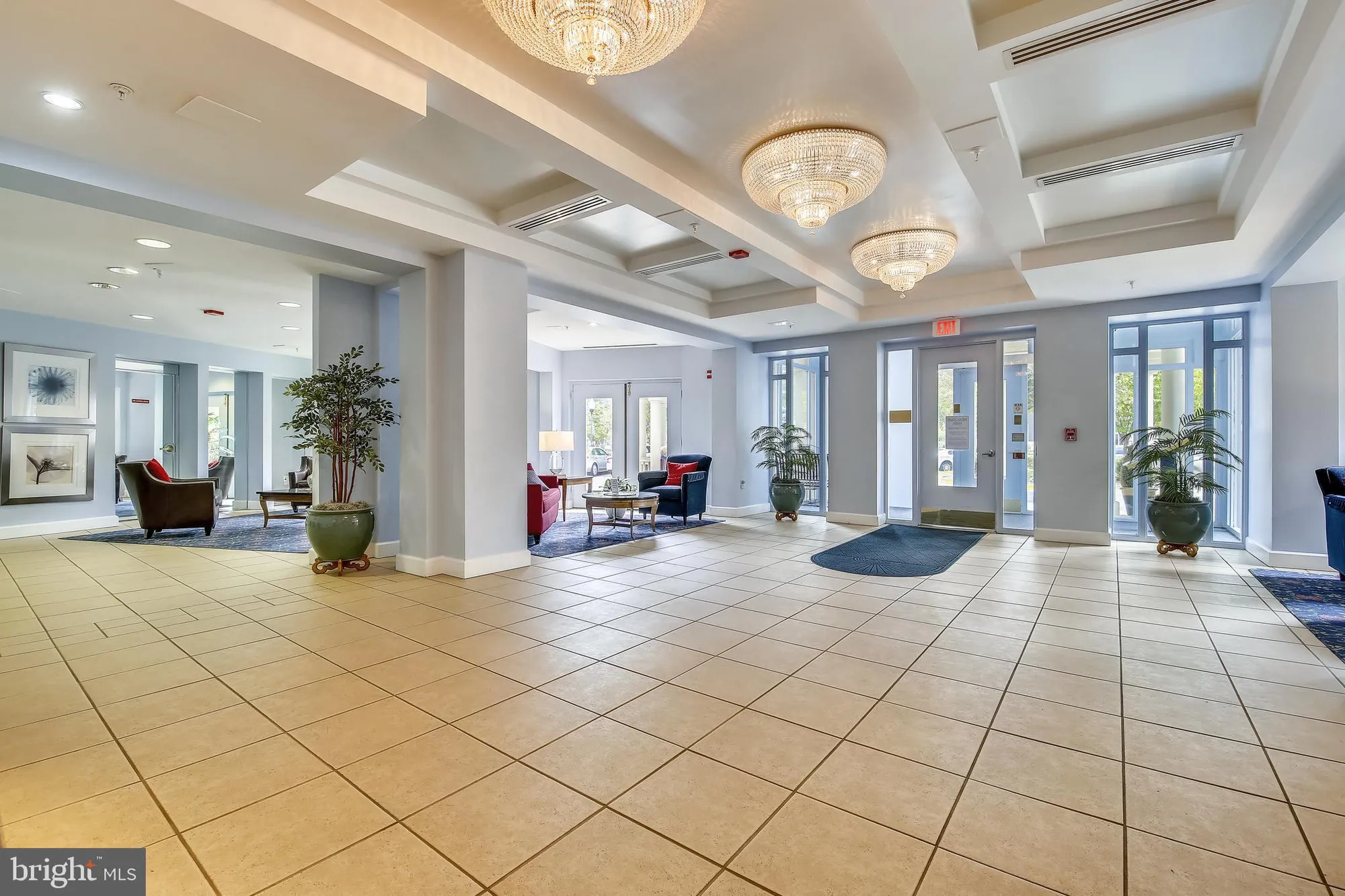 Property Slideshow image 4 of 45 | 3005 s leisure world blvd 426, Silver Spring, MD, 20906