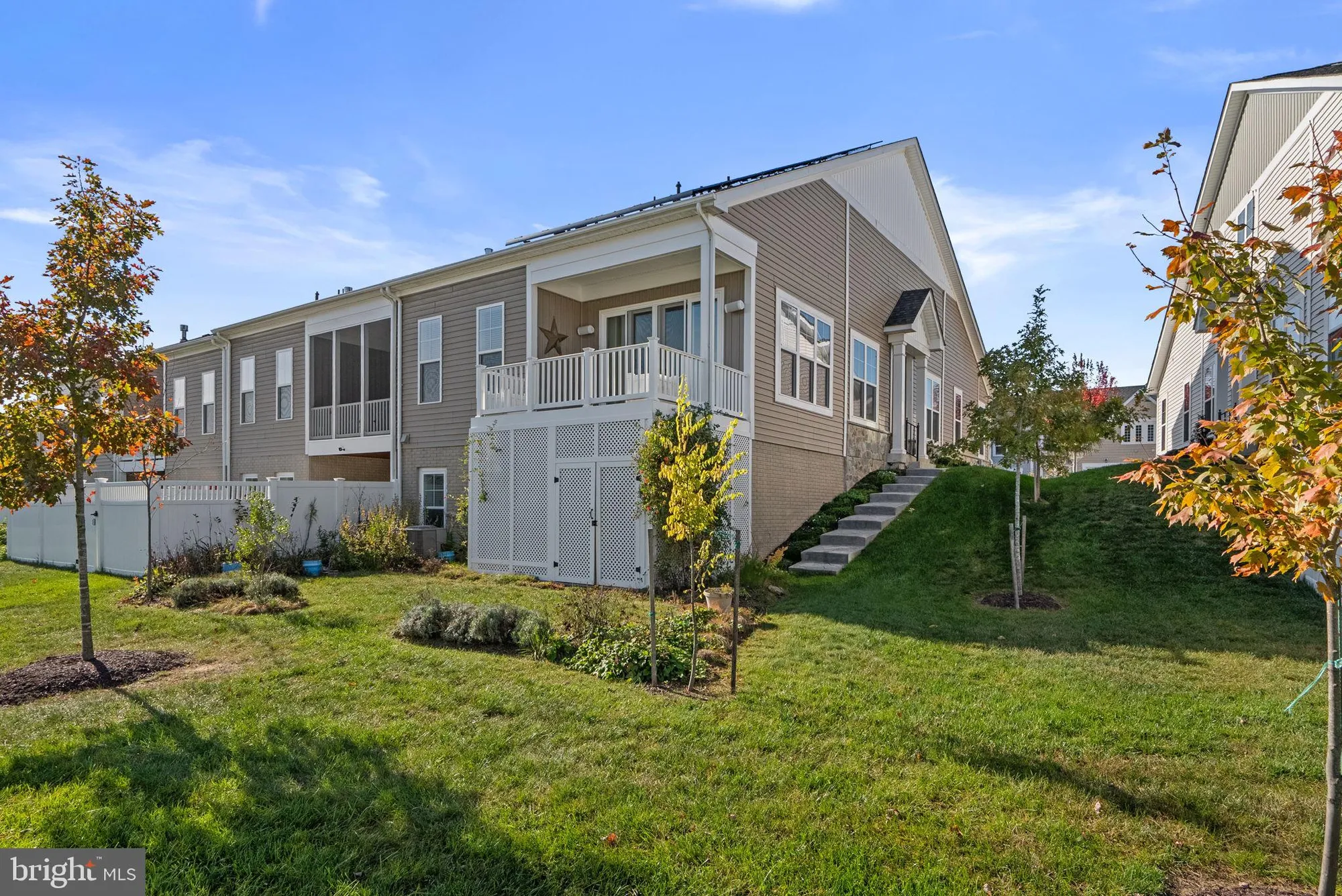 Property Slideshow image 43 of 52 | 3035 woodchuck way, Odenton, MD, 21113