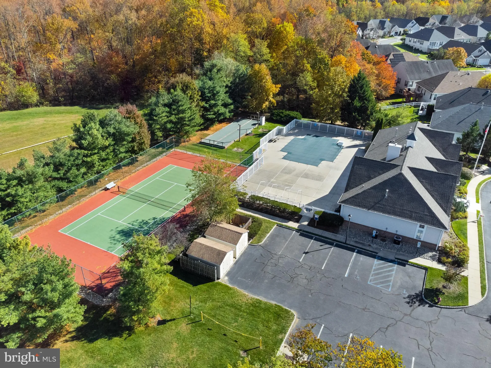 Property Slideshow image 22 of 26 | 51 honey flower dr, Bordentown Township, NJ, 08620