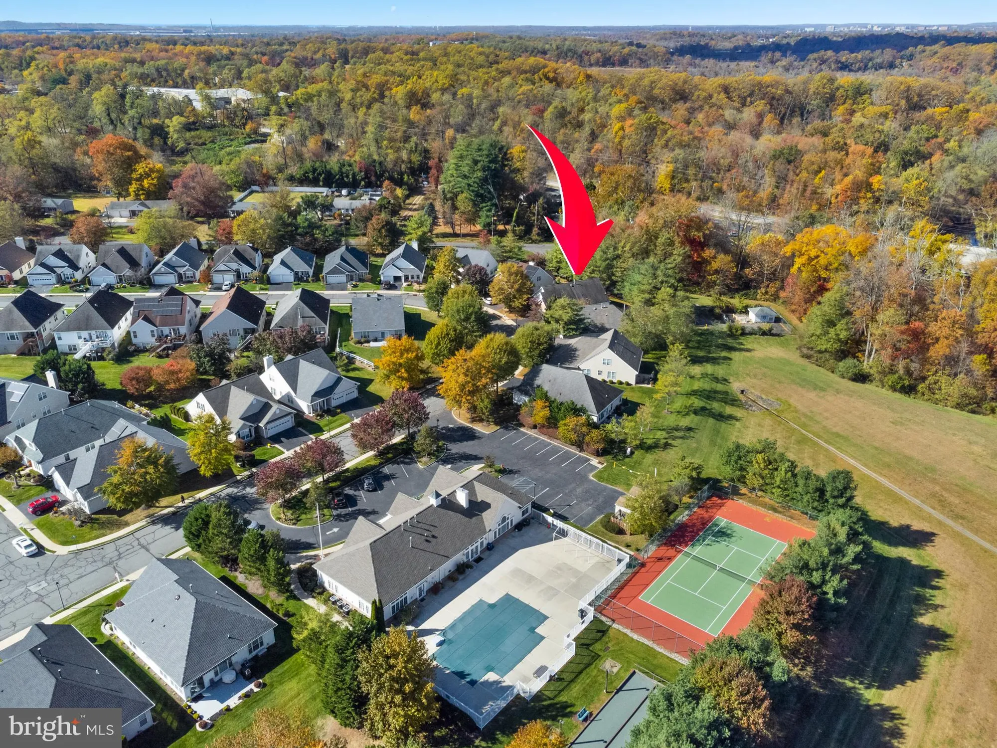 Property Slideshow image 24 of 26 | 51 honey flower dr, Bordentown Township, NJ, 08620