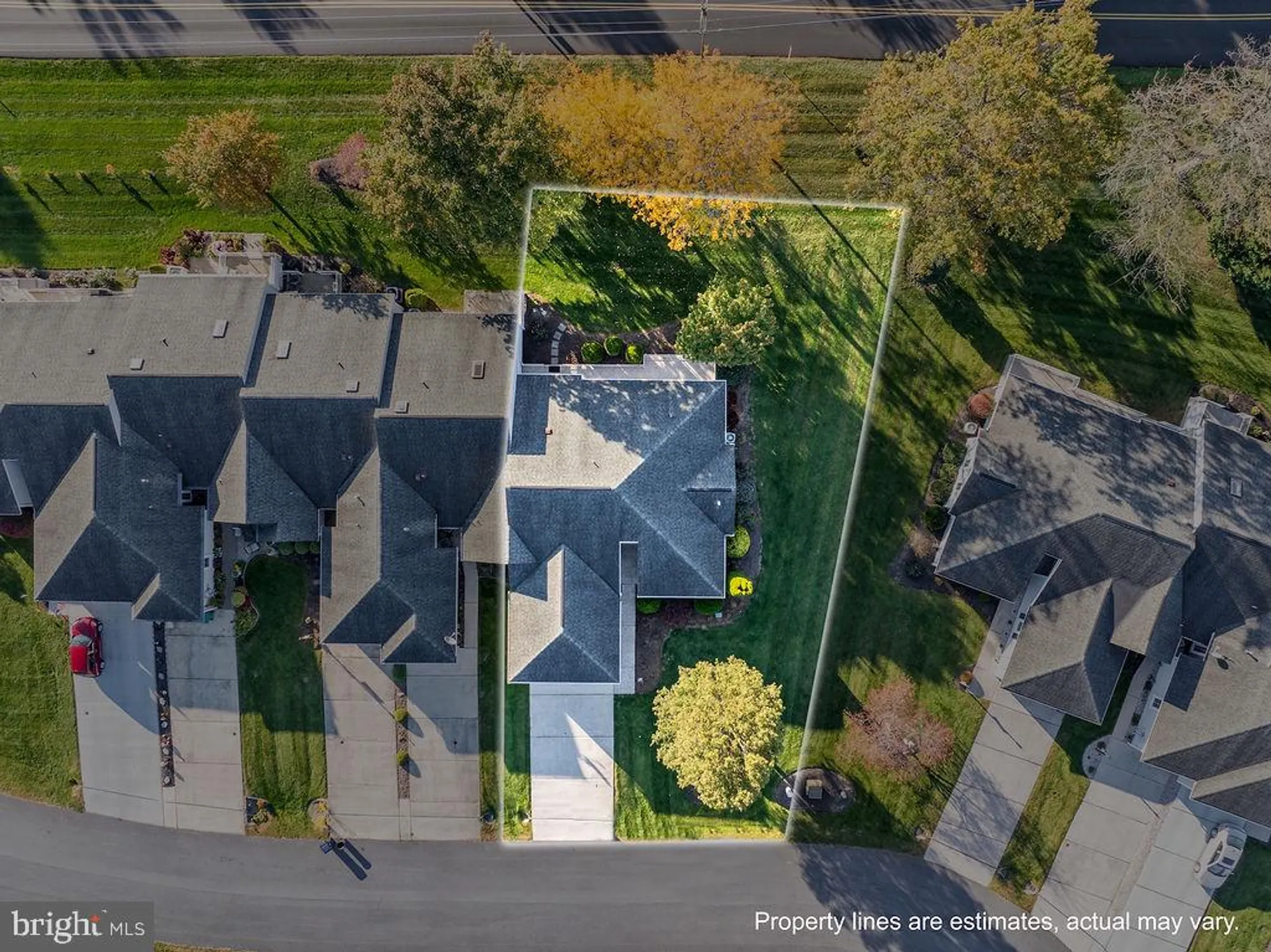 Property Slideshow image 43 of 50 | 3891 alfalfa ln, Fayetteville, PA, 17222