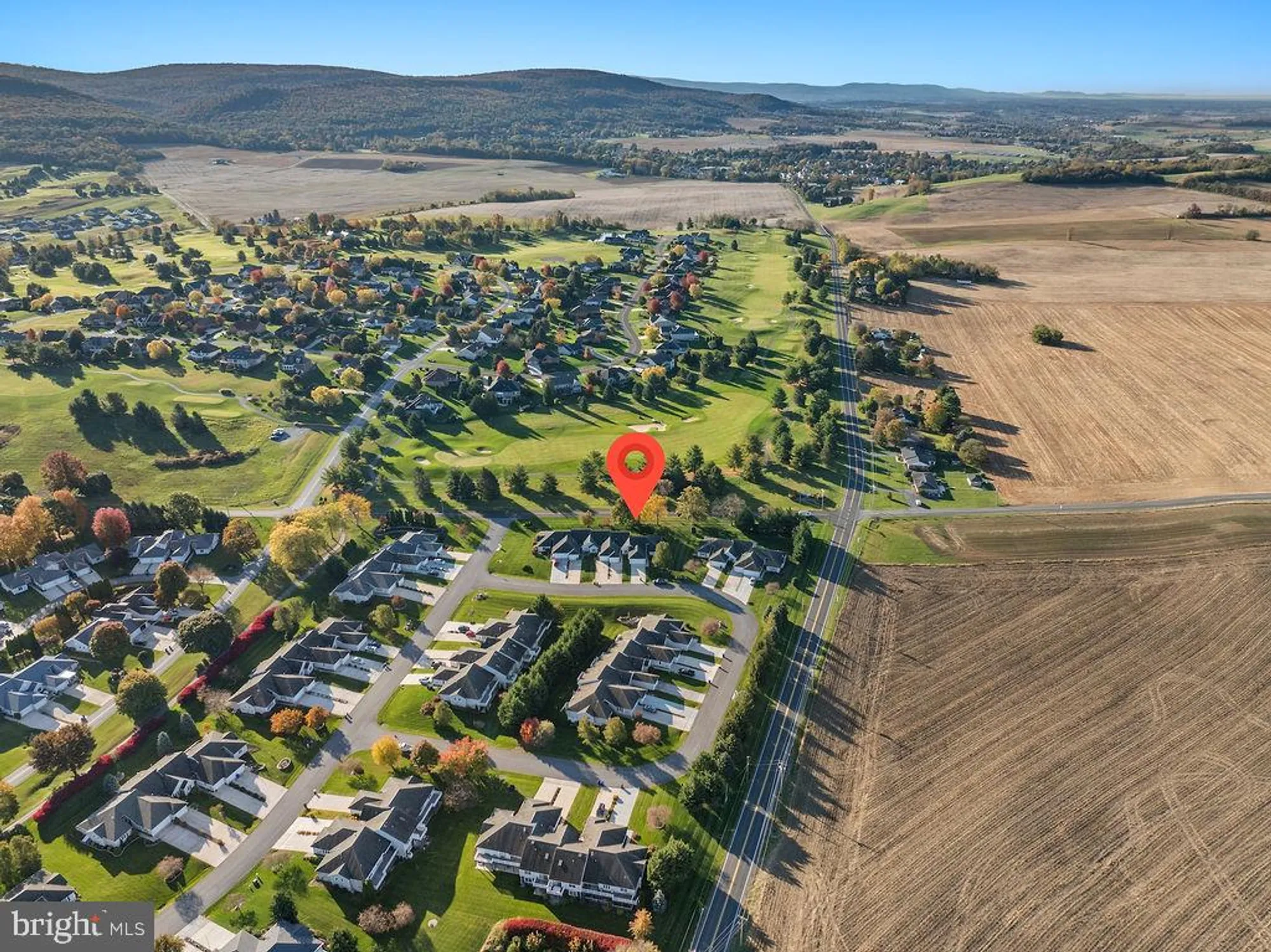 Property Slideshow image 46 of 50 | 3891 alfalfa ln, Fayetteville, PA, 17222