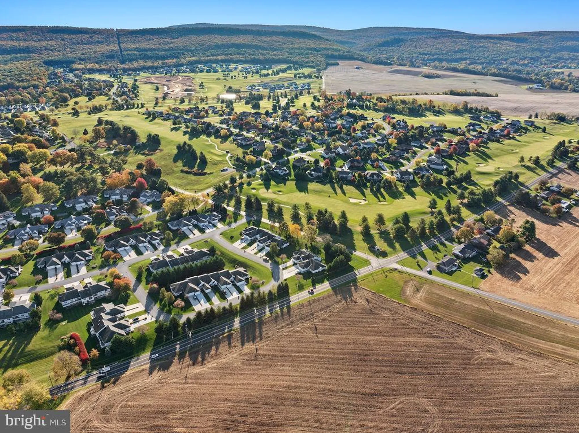 Property Slideshow image 47 of 50 | 3891 alfalfa ln, Fayetteville, PA, 17222