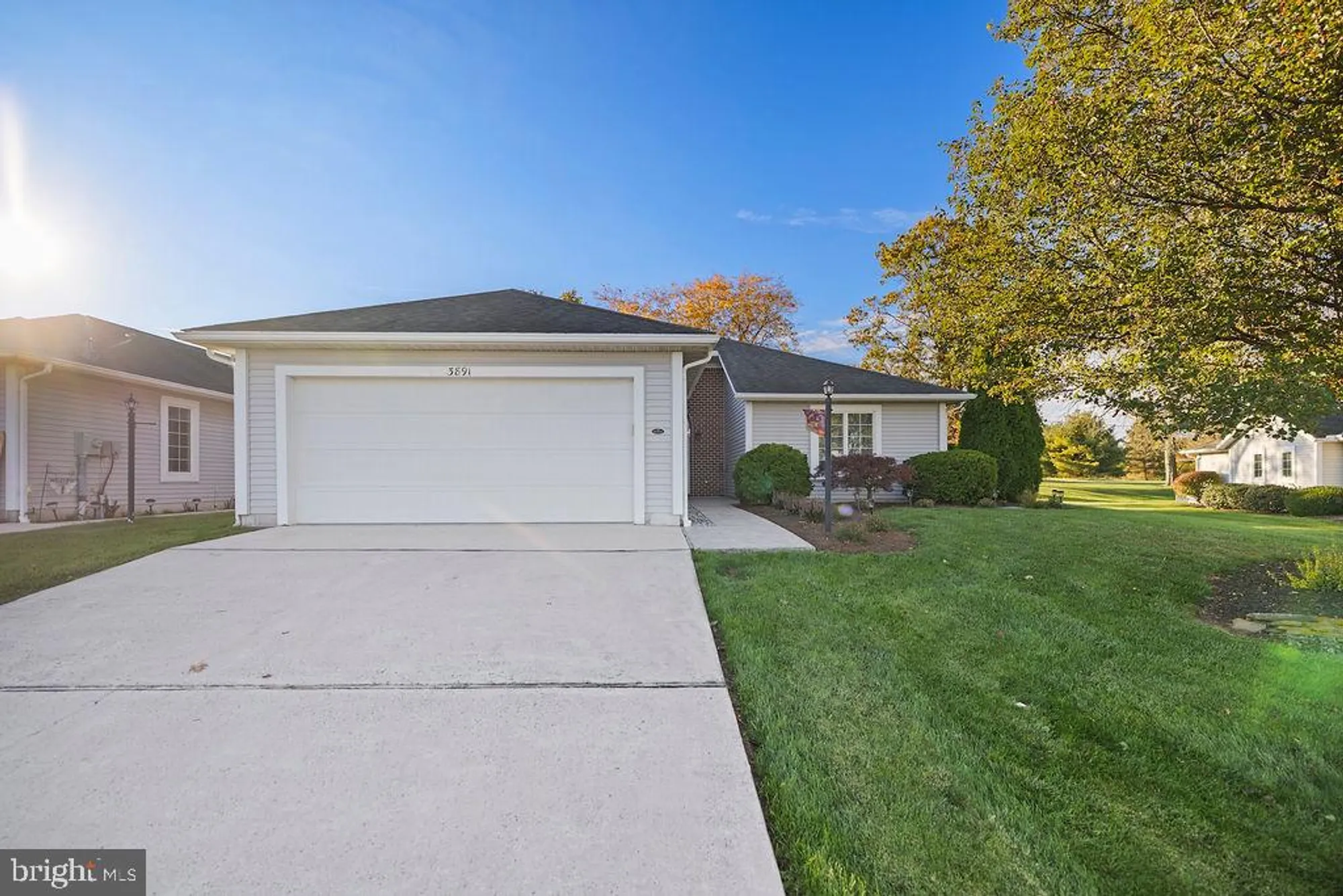 Property Slideshow image 36 of 50 | 3891 alfalfa ln, Fayetteville, PA, 17222