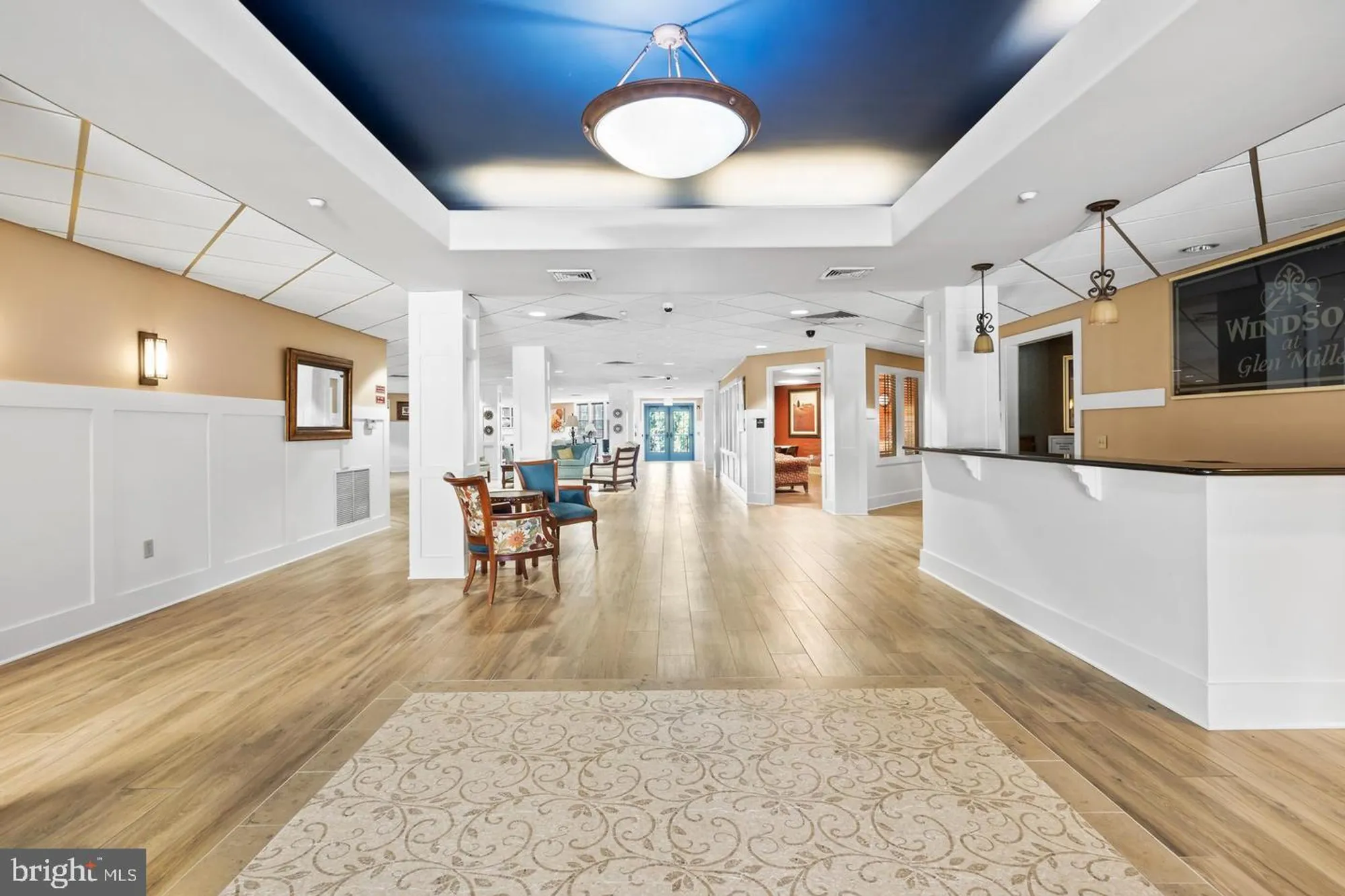 Property Slideshow image 3 of 35 | 244 baltimore pike unit 108a, Glen Mills, PA, 19342