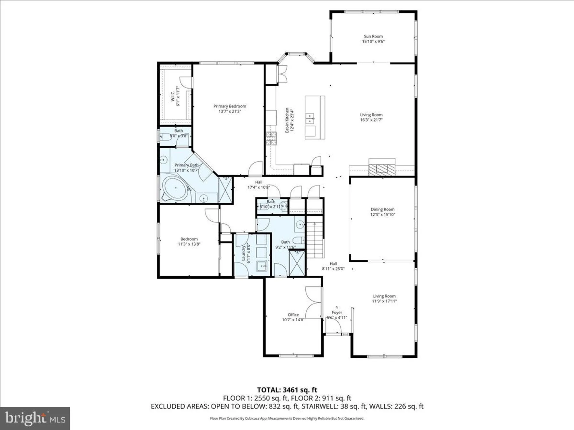 Property Slideshow image 49 of 68 | 9 spring lake ct, Barnegat, NJ, 08005