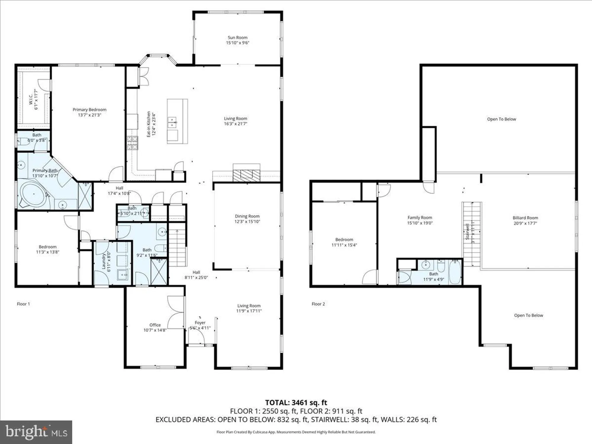 Property Slideshow image 51 of 68 | 9 spring lake ct, Barnegat, NJ, 08005