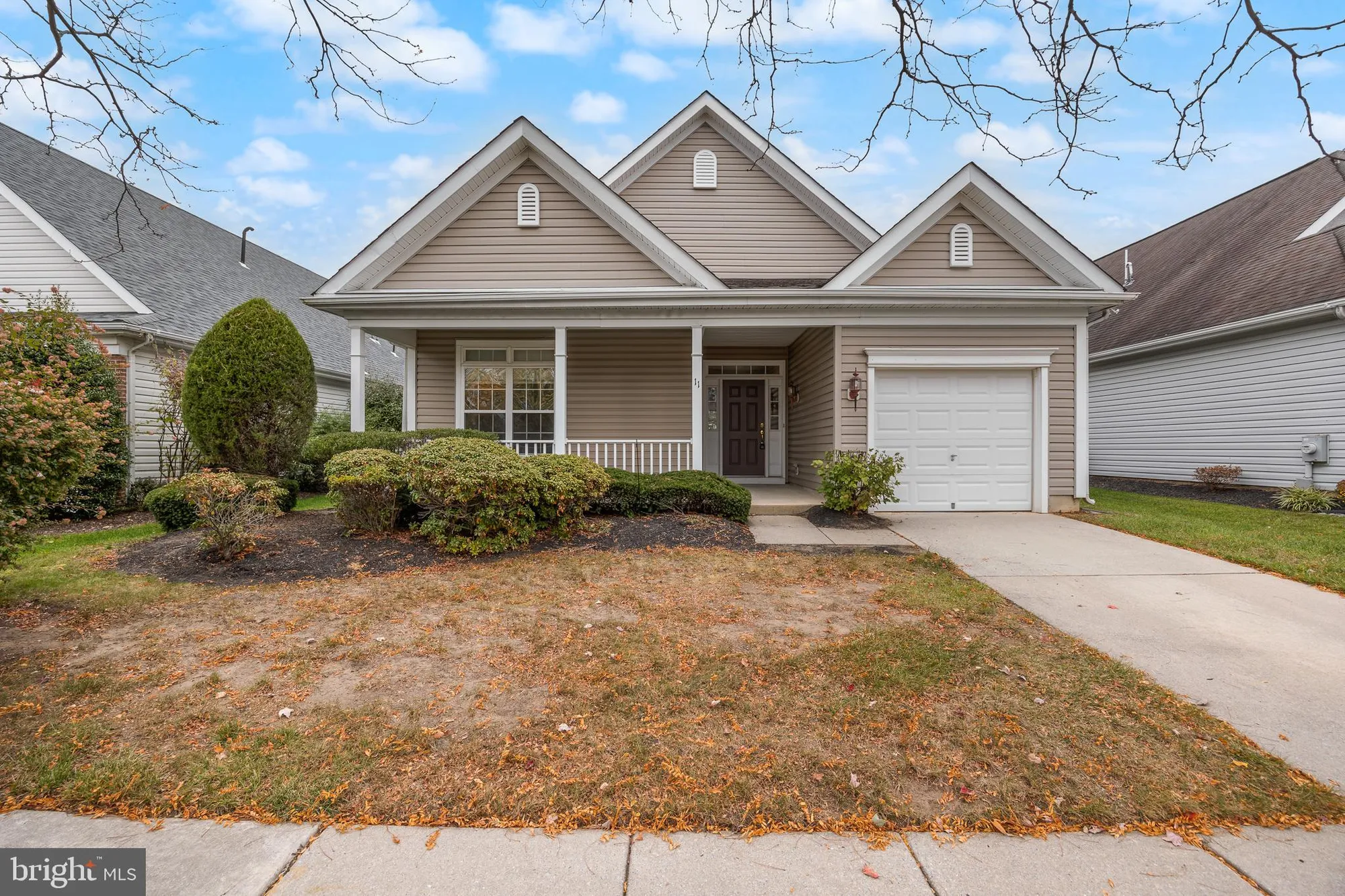 Property Slideshow image 2 of 33 | 11 mccay way, Riverside, NJ, 08075