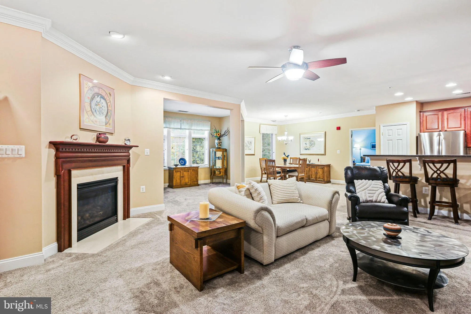 Property Slideshow image 4 of 33 | 8820 shining oceans way unit 207, Columbia, MD, 21045