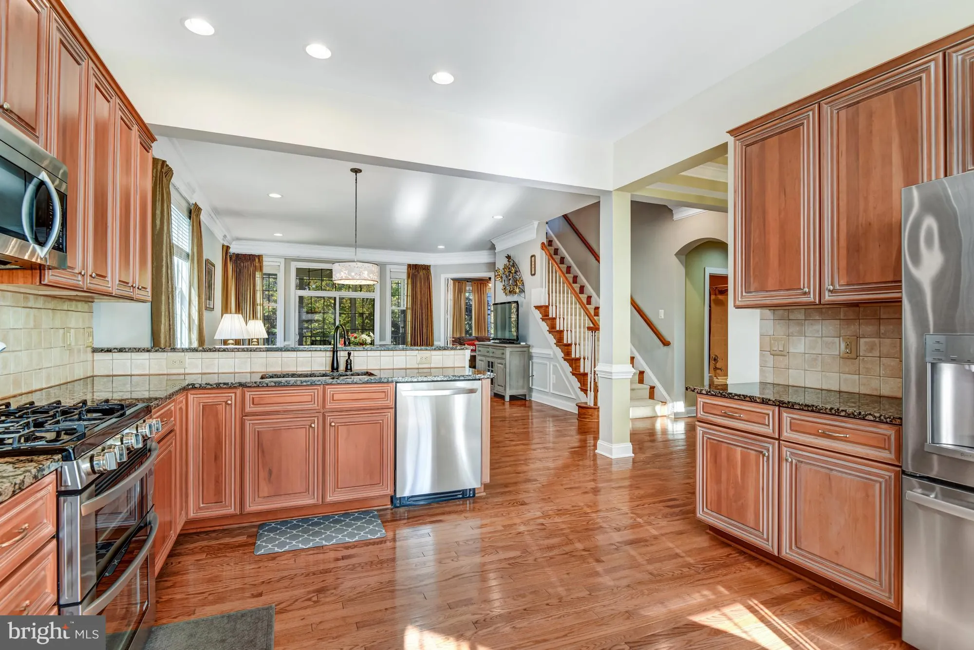 Property Slideshow image 16 of 55 | 5128 faldo dr, Haymarket, VA, 20169