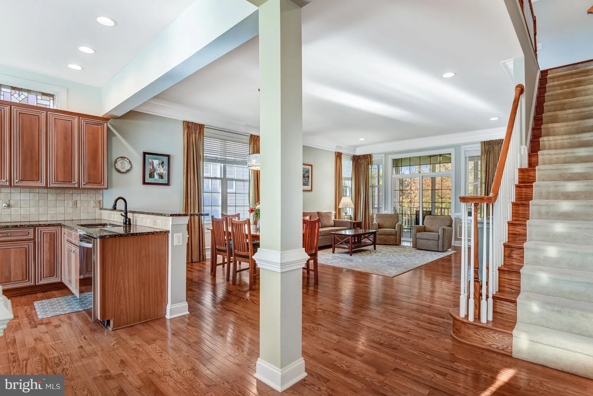 Property Slideshow image 9 of 55 | 5128 faldo dr, Haymarket, VA, 20169