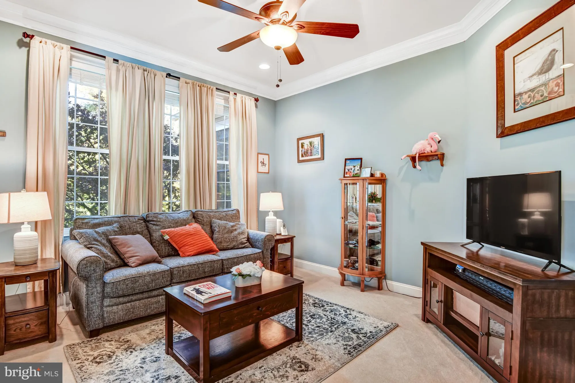 Property Slideshow image 18 of 55 | 5128 faldo dr, Haymarket, VA, 20169
