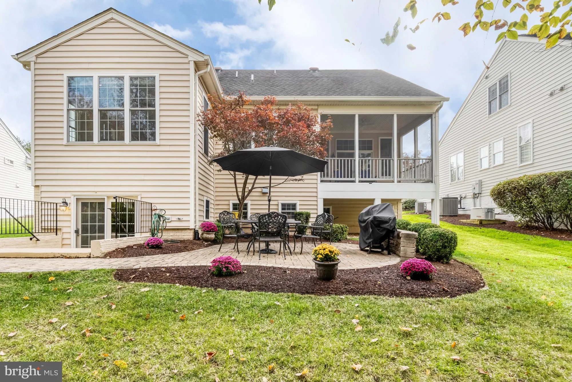 Property Slideshow image 40 of 55 | 5128 faldo dr, Haymarket, VA, 20169