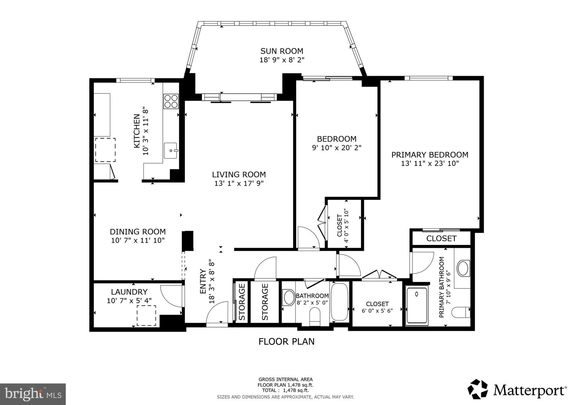 Property Slideshow image 24 of 37 | 3200 n leisure world blvd 407, Silver Spring, MD, 20906