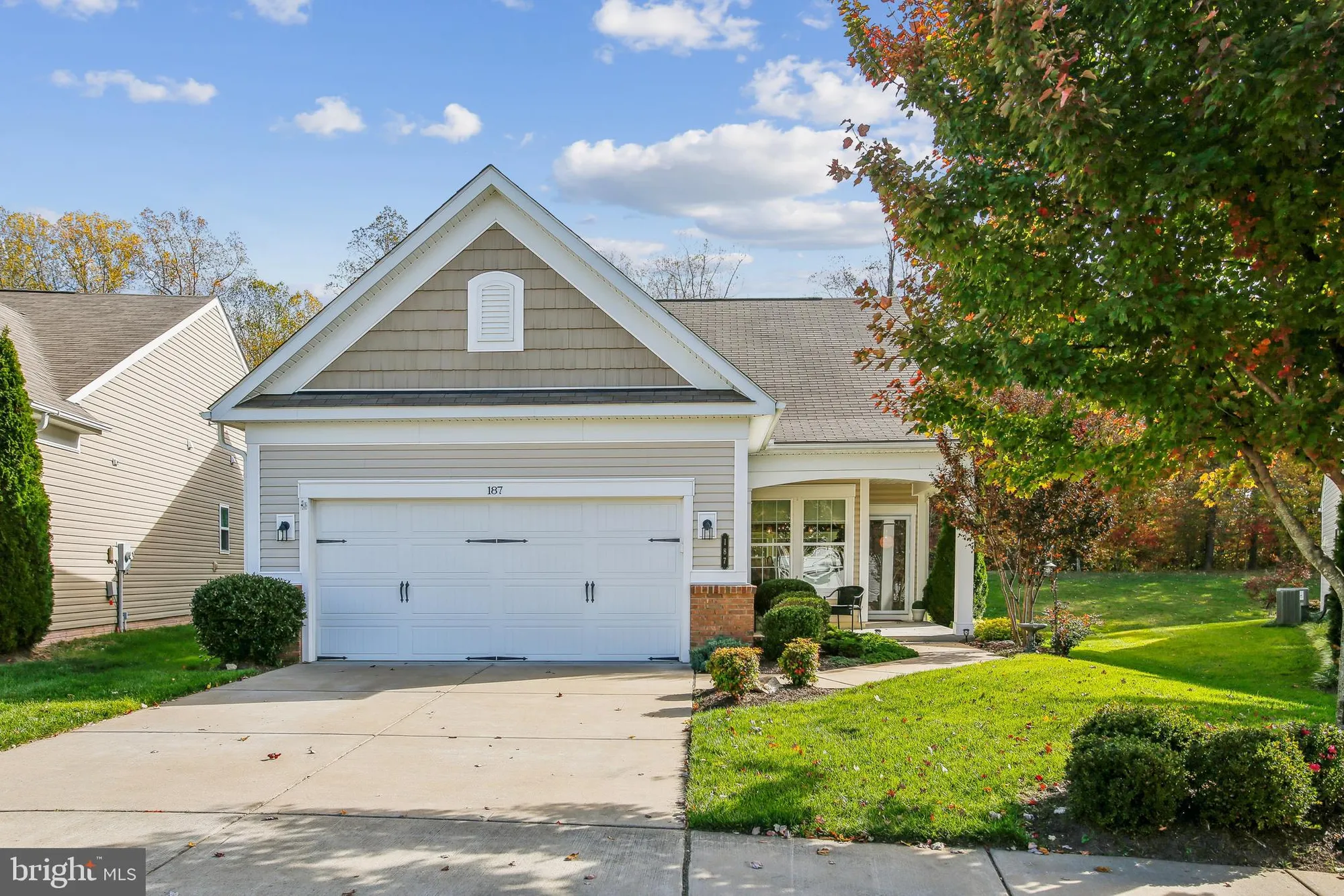 Property Slideshow image 1 of 40 | 187 denison st, Fredericksburg, VA, 22406