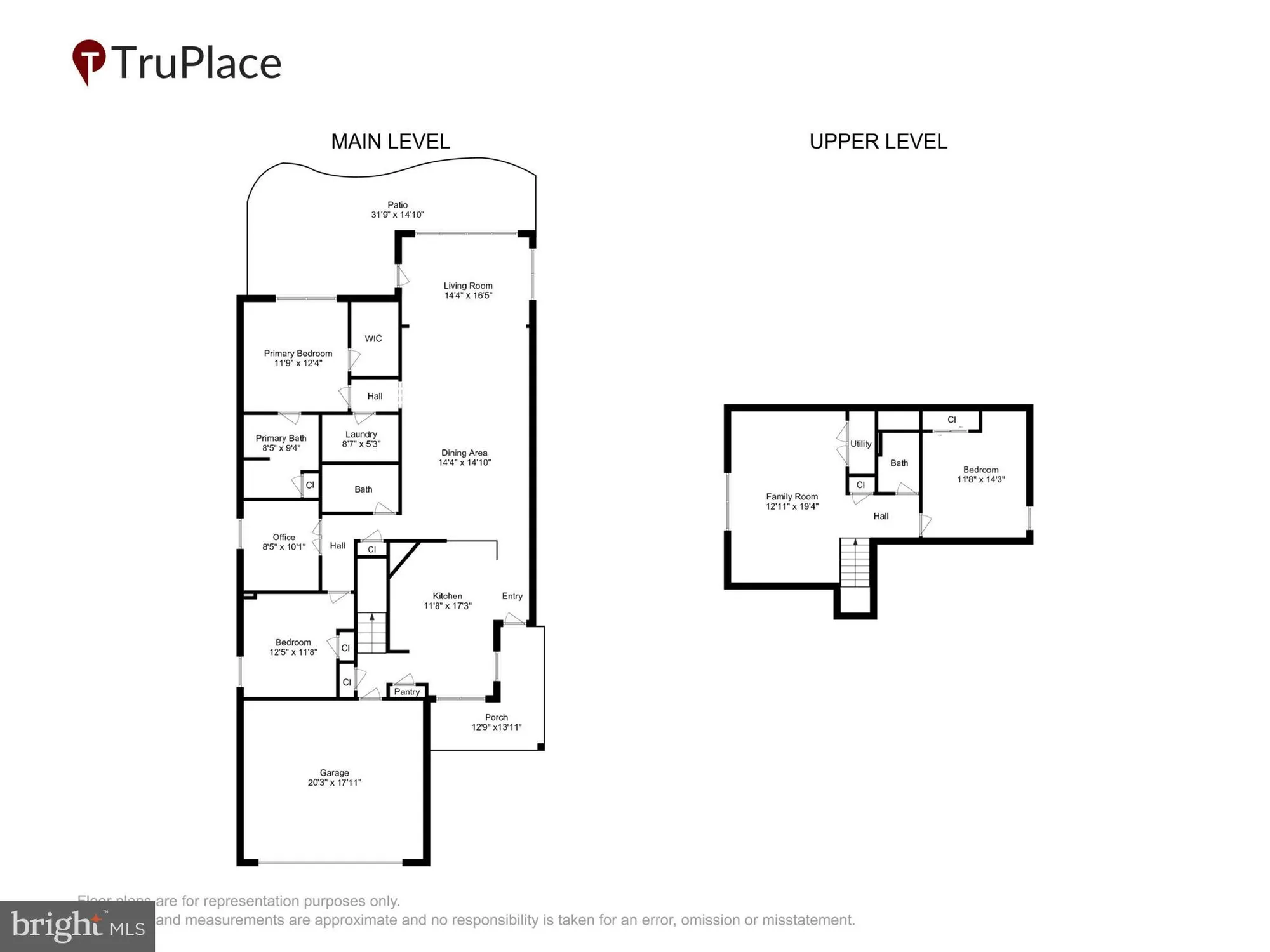 Property Slideshow image 37 of 40 | 187 denison st, Fredericksburg, VA, 22406