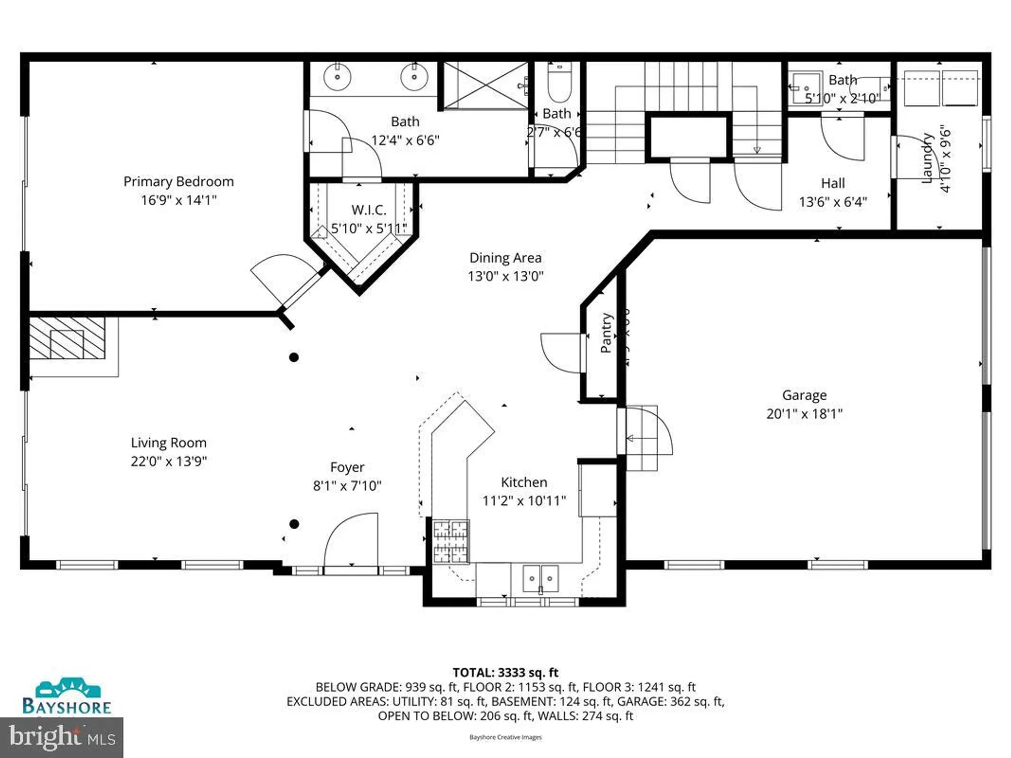Property Slideshow image 4 of 72 | 8740 endless ocean way 26, Columbia, MD, 21045