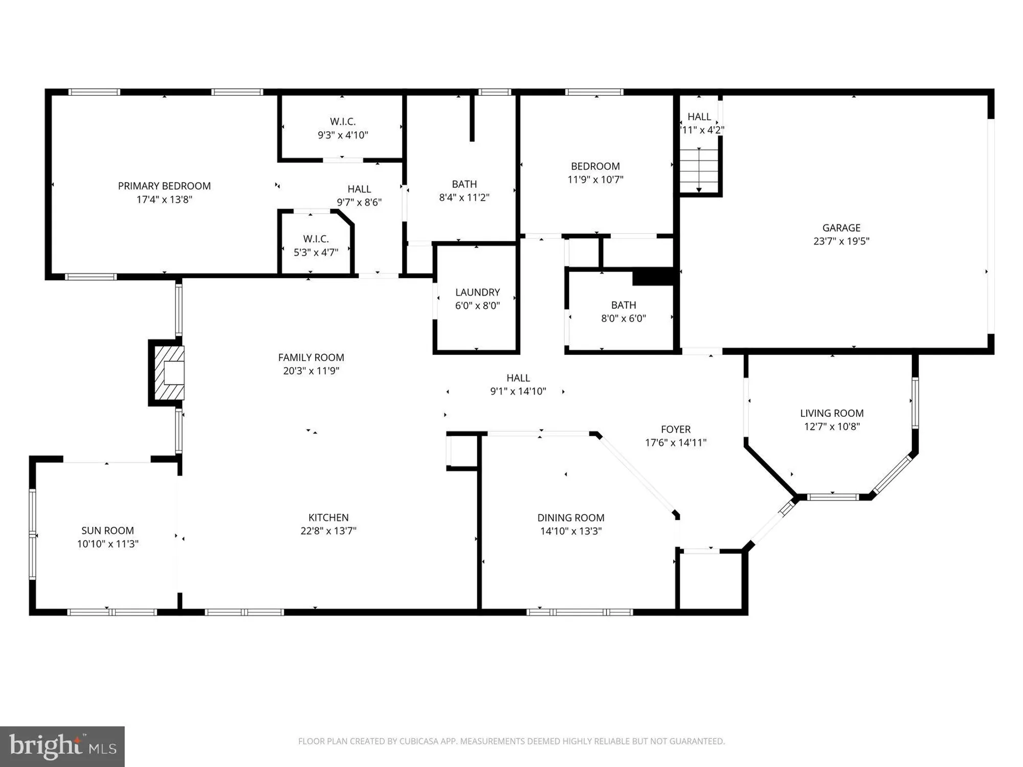 Property Slideshow image 36 of 37 | 86 presidents dr, Mechanicsburg, PA, 17050