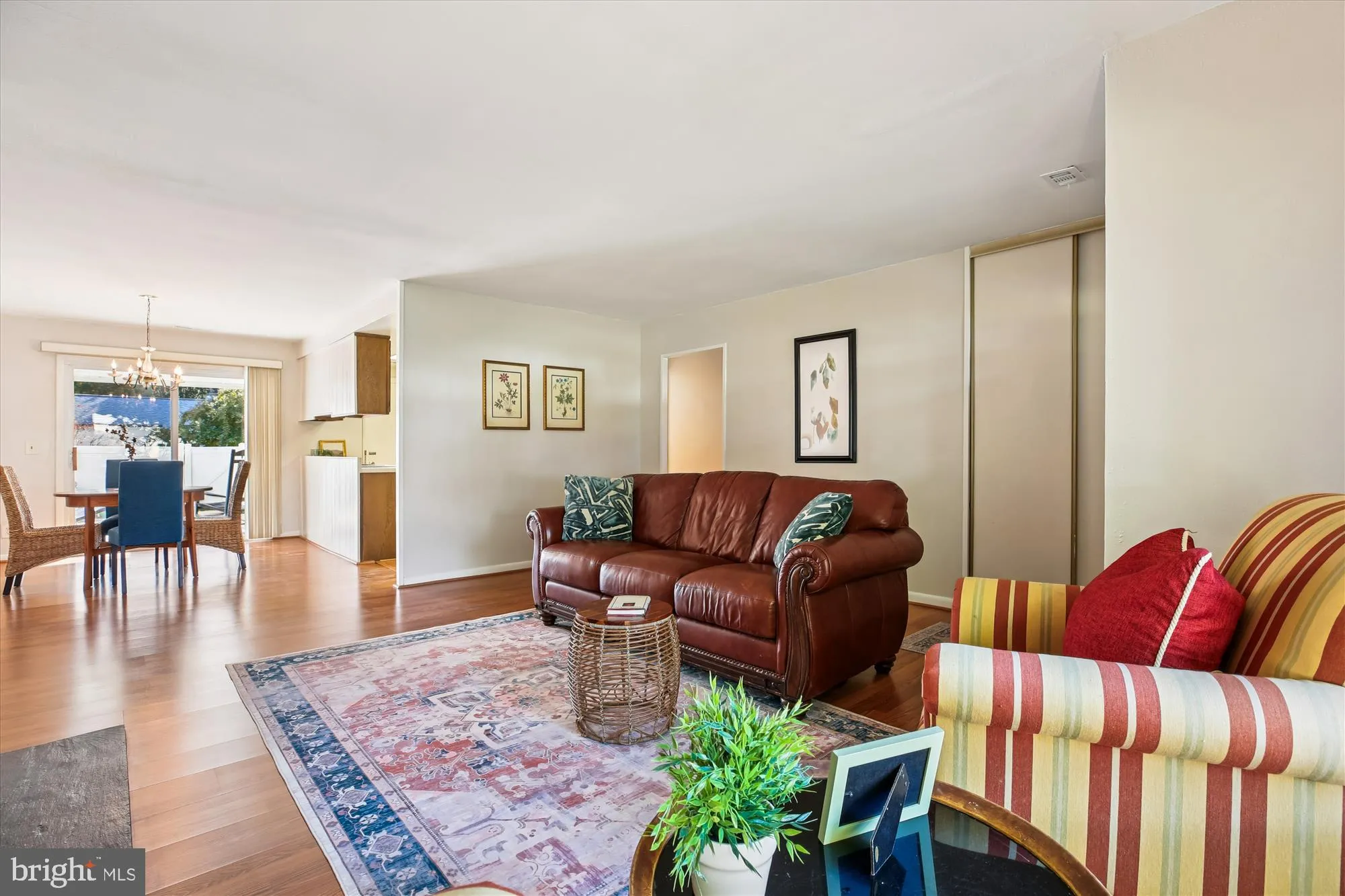 Property Slideshow image 5 of 28 | 3220 ludham dr # 196a, Silver Spring, MD, 20906