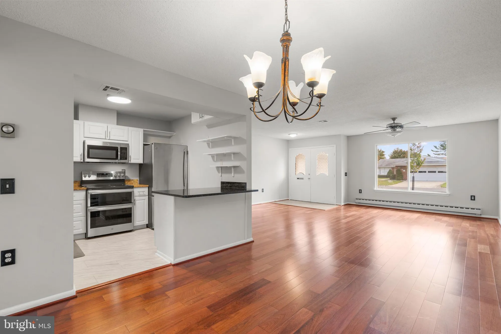 Property Slideshow image 6 of 32 | 3415 island creek ct # 131-a, Silver Spring, MD, 20906