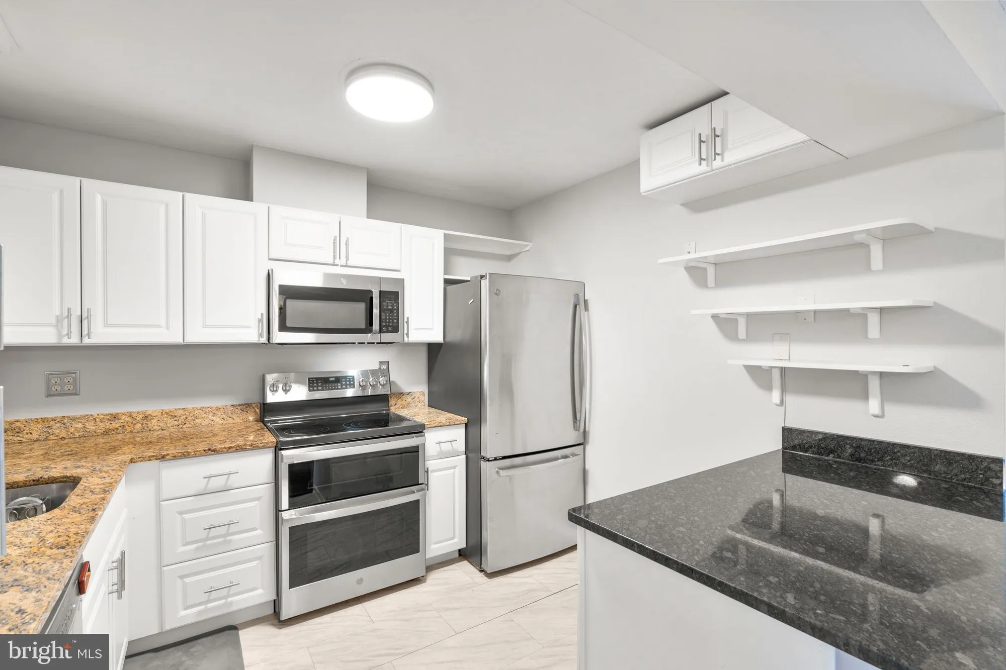 Property Slideshow image 9 of 32 | 3415 island creek ct # 131-a, Silver Spring, MD, 20906