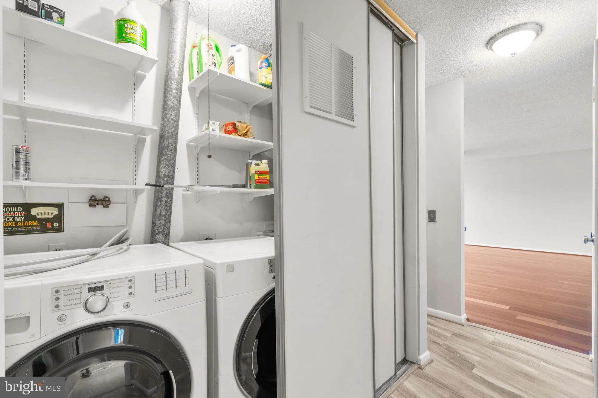 Property Slideshow image 16 of 32 | 3415 island creek ct # 131-a, Silver Spring, MD, 20906