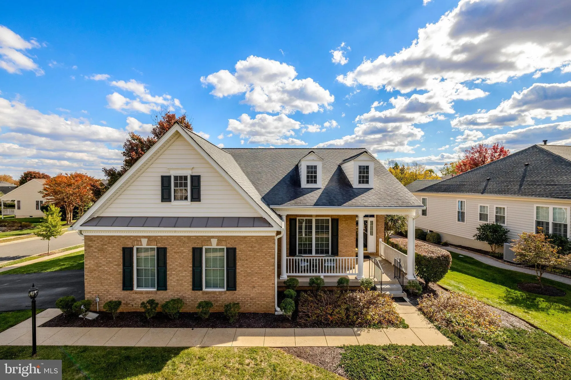 Property Slideshow image 1 of 43 | 5226 canyon creek way, Haymarket, VA, 20169