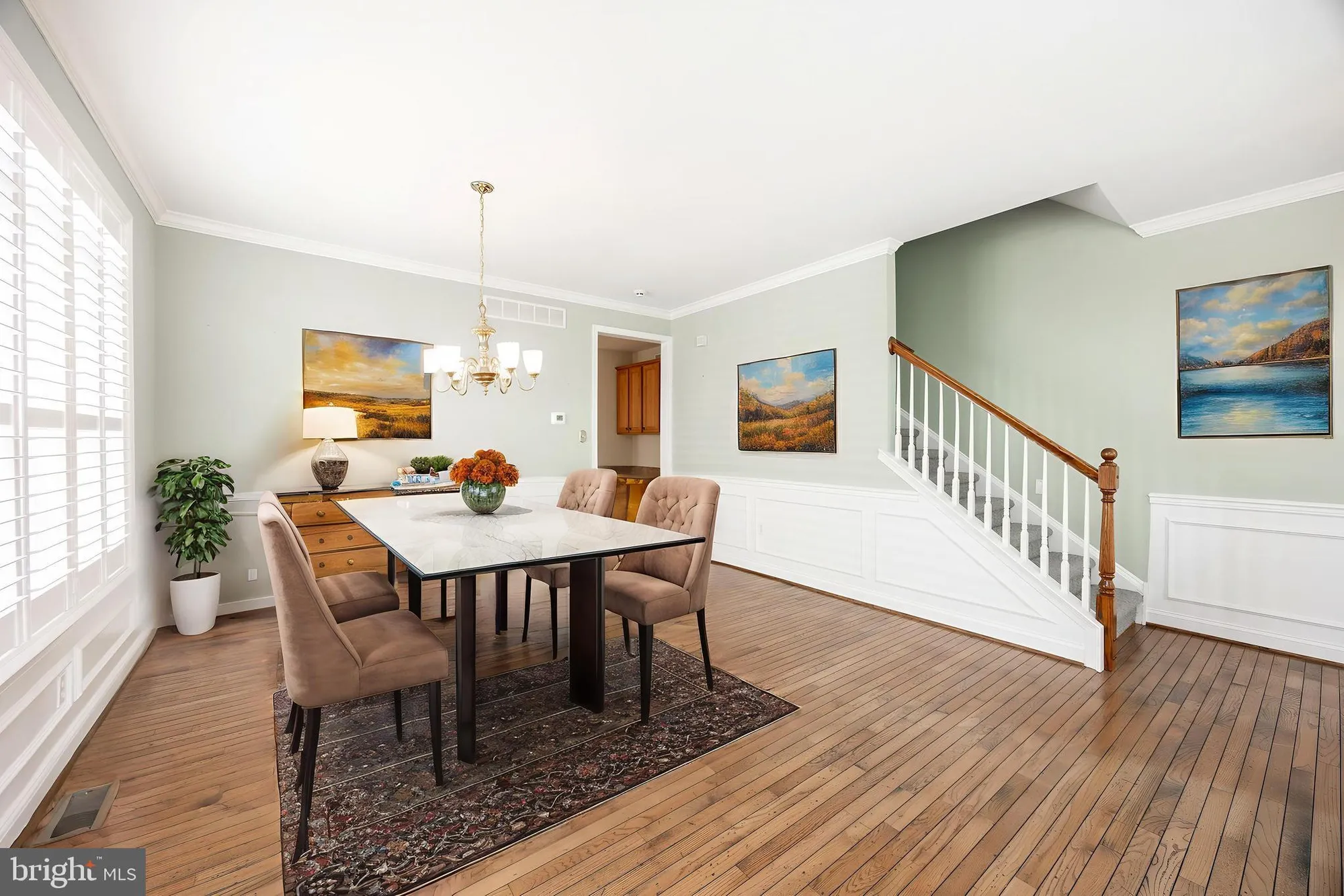 Property Slideshow image 12 of 44 | 4397 meadowridge ln, Collegeville, PA, 19426