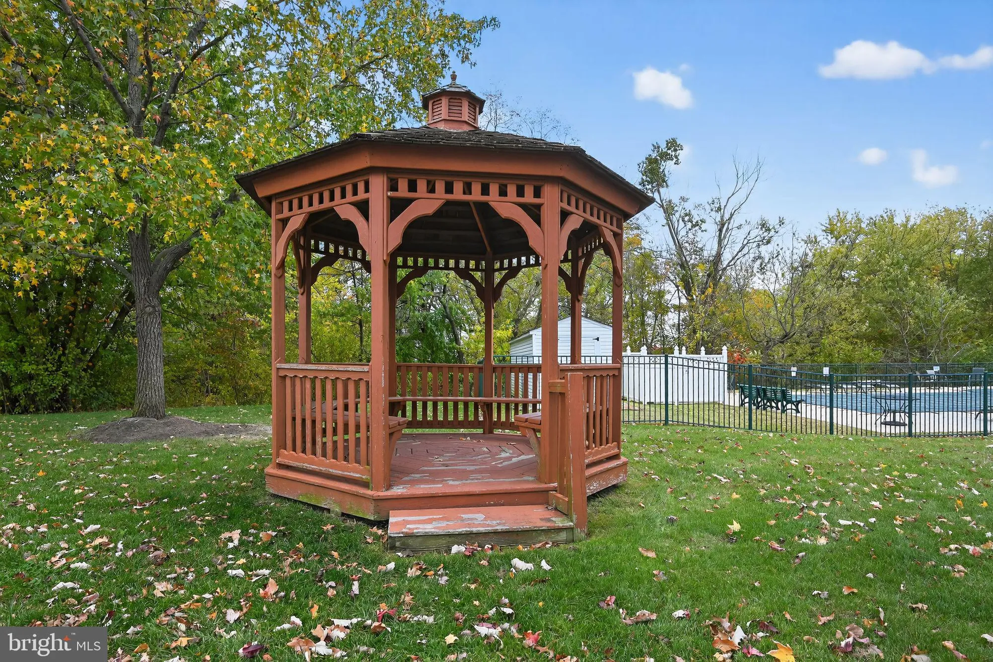 Property Slideshow image 22 of 24 | 601 village way, Royersford, PA, 19468