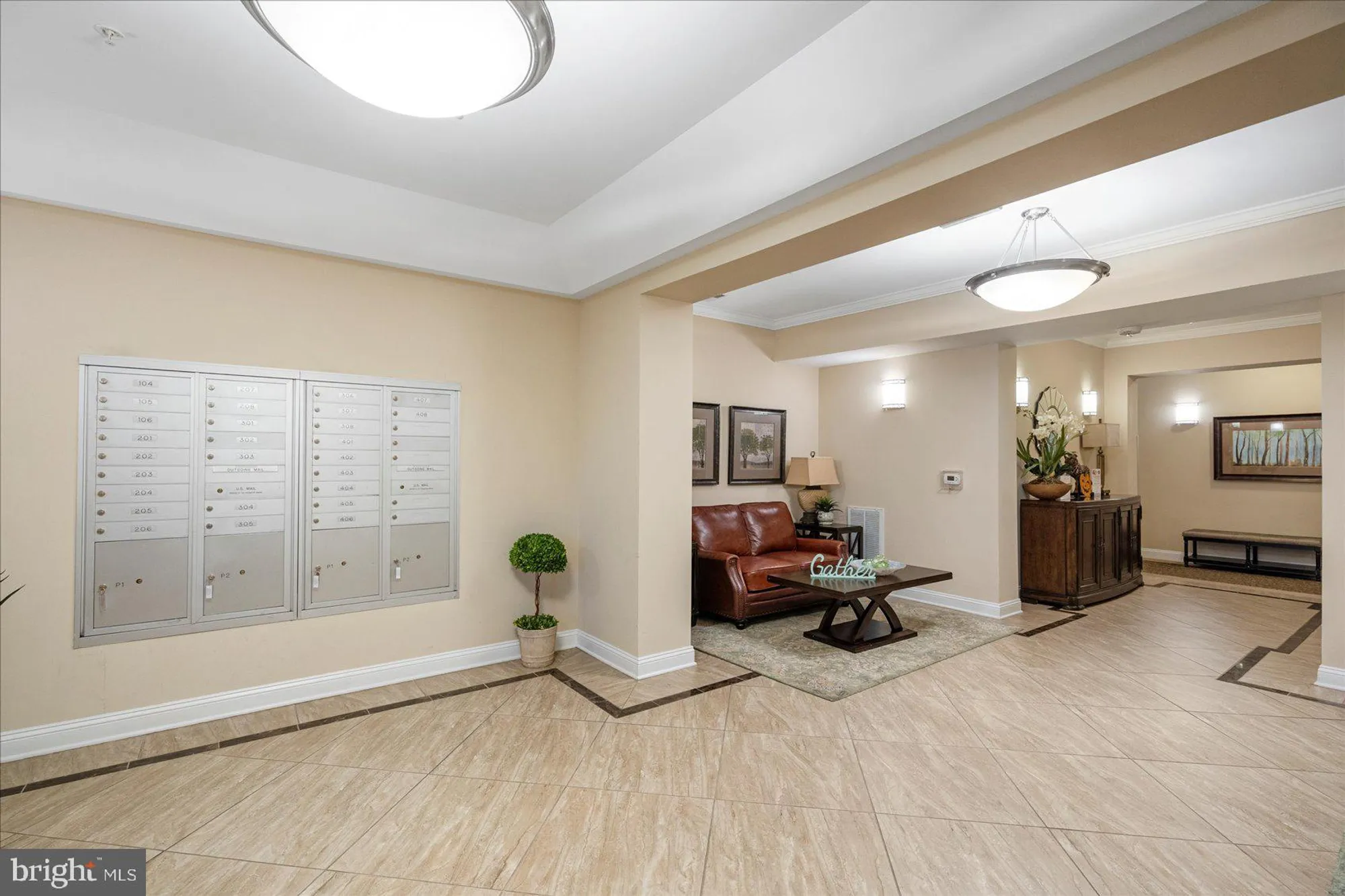Property Slideshow image 41 of 42 | 601 quicksilver ct unit 203, Reisterstown, MD, 21136