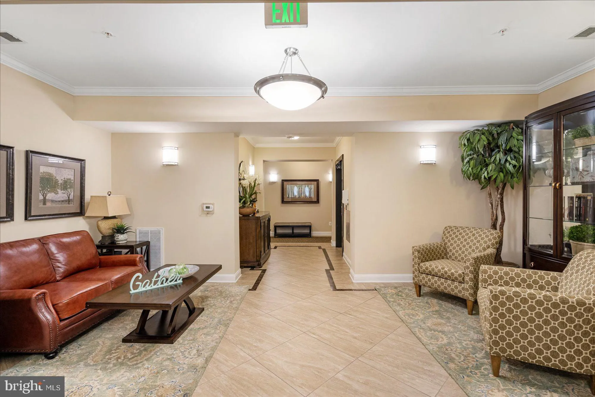 Property Slideshow image 42 of 42 | 601 quicksilver ct unit 203, Reisterstown, MD, 21136