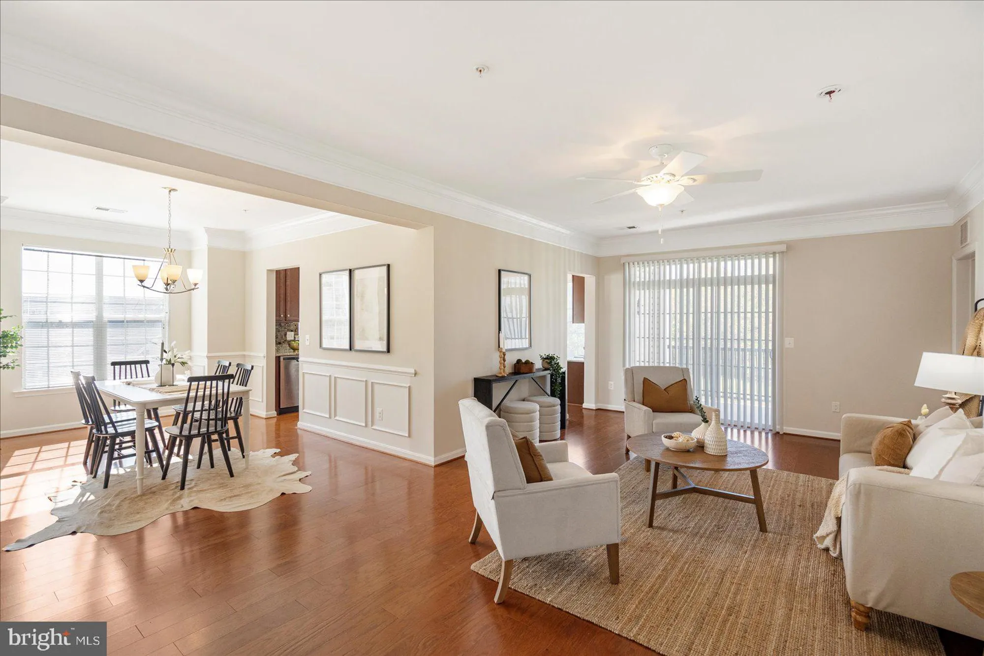 Property Slideshow image 5 of 42 | 601 quicksilver ct unit 203, Reisterstown, MD, 21136