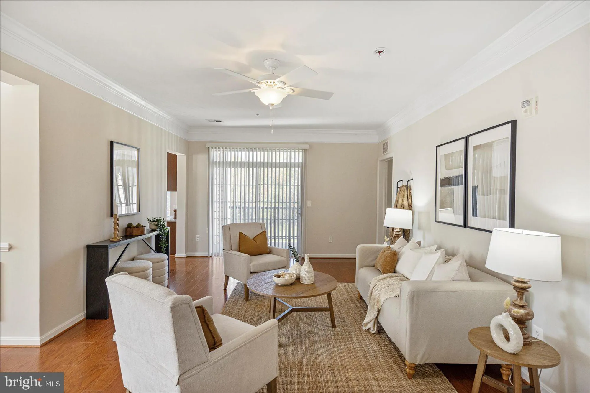 Property Slideshow image 3 of 42 | 601 quicksilver ct unit 203, Reisterstown, MD, 21136