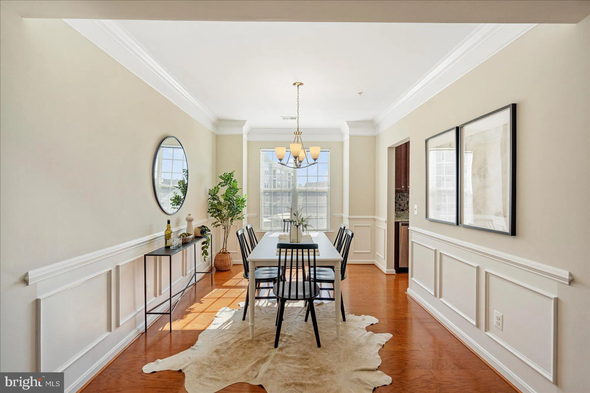 Property Slideshow image 6 of 42 | 601 quicksilver ct unit 203, Reisterstown, MD, 21136