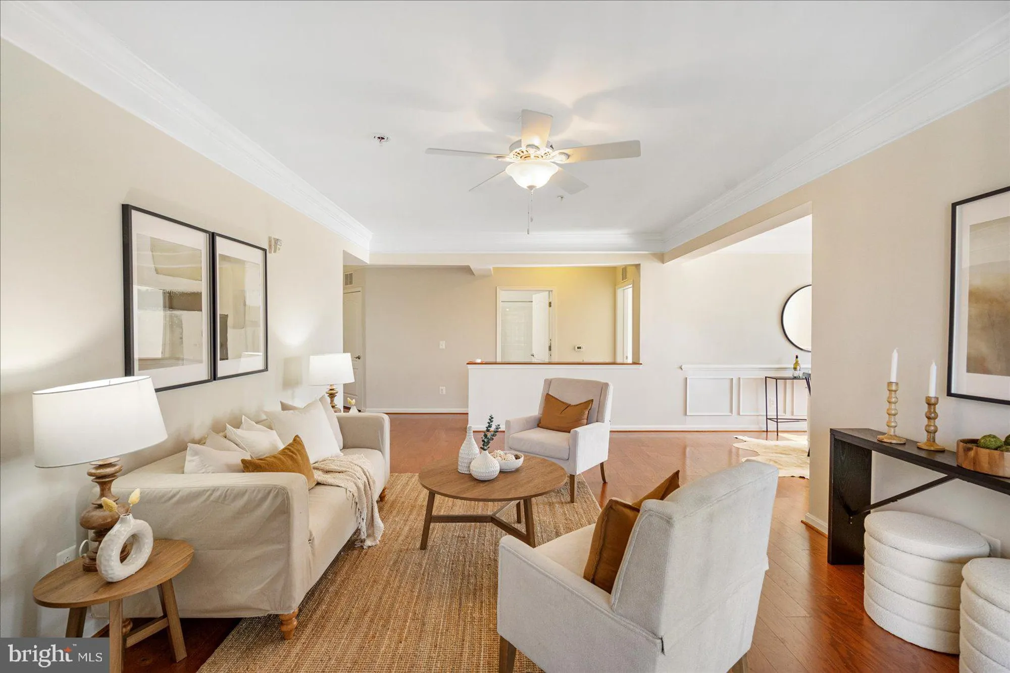 Property Slideshow image 8 of 42 | 601 quicksilver ct unit 203, Reisterstown, MD, 21136