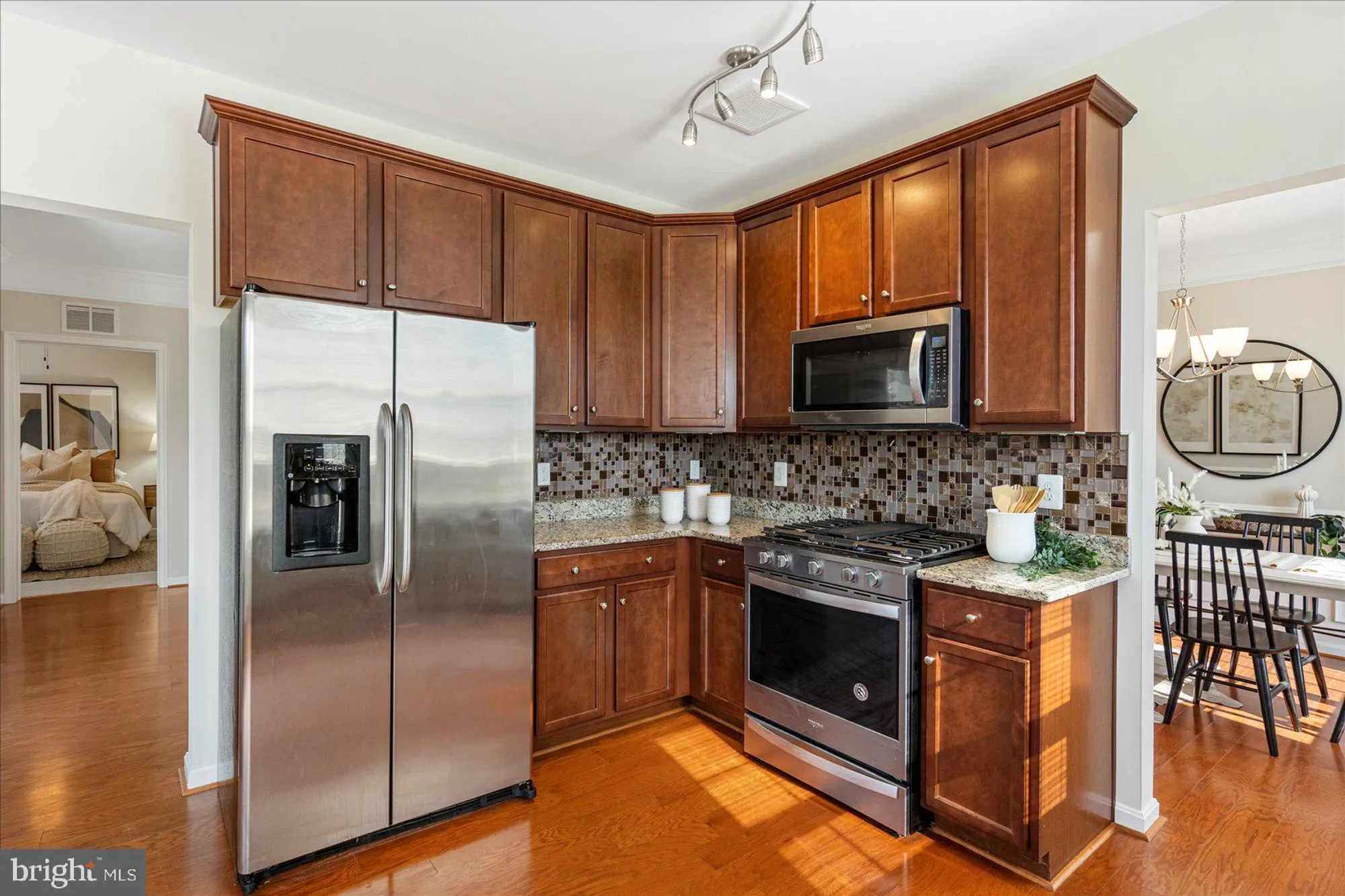 Property Slideshow image 15 of 42 | 601 quicksilver ct unit 203, Reisterstown, MD, 21136