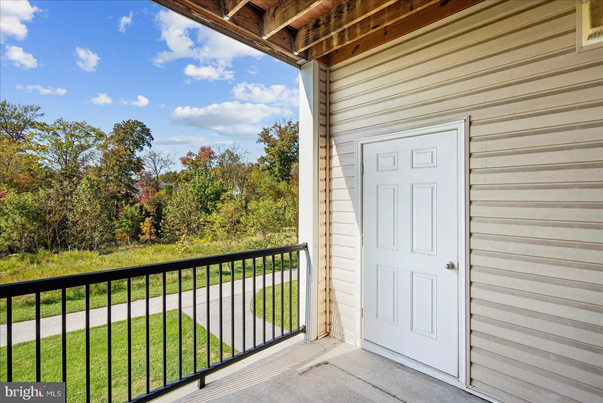 Property Slideshow image 30 of 42 | 601 quicksilver ct unit 203, Reisterstown, MD, 21136