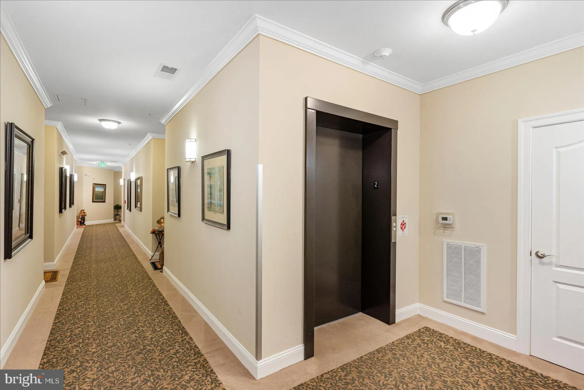 Property Slideshow image 35 of 42 | 601 quicksilver ct unit 203, Reisterstown, MD, 21136