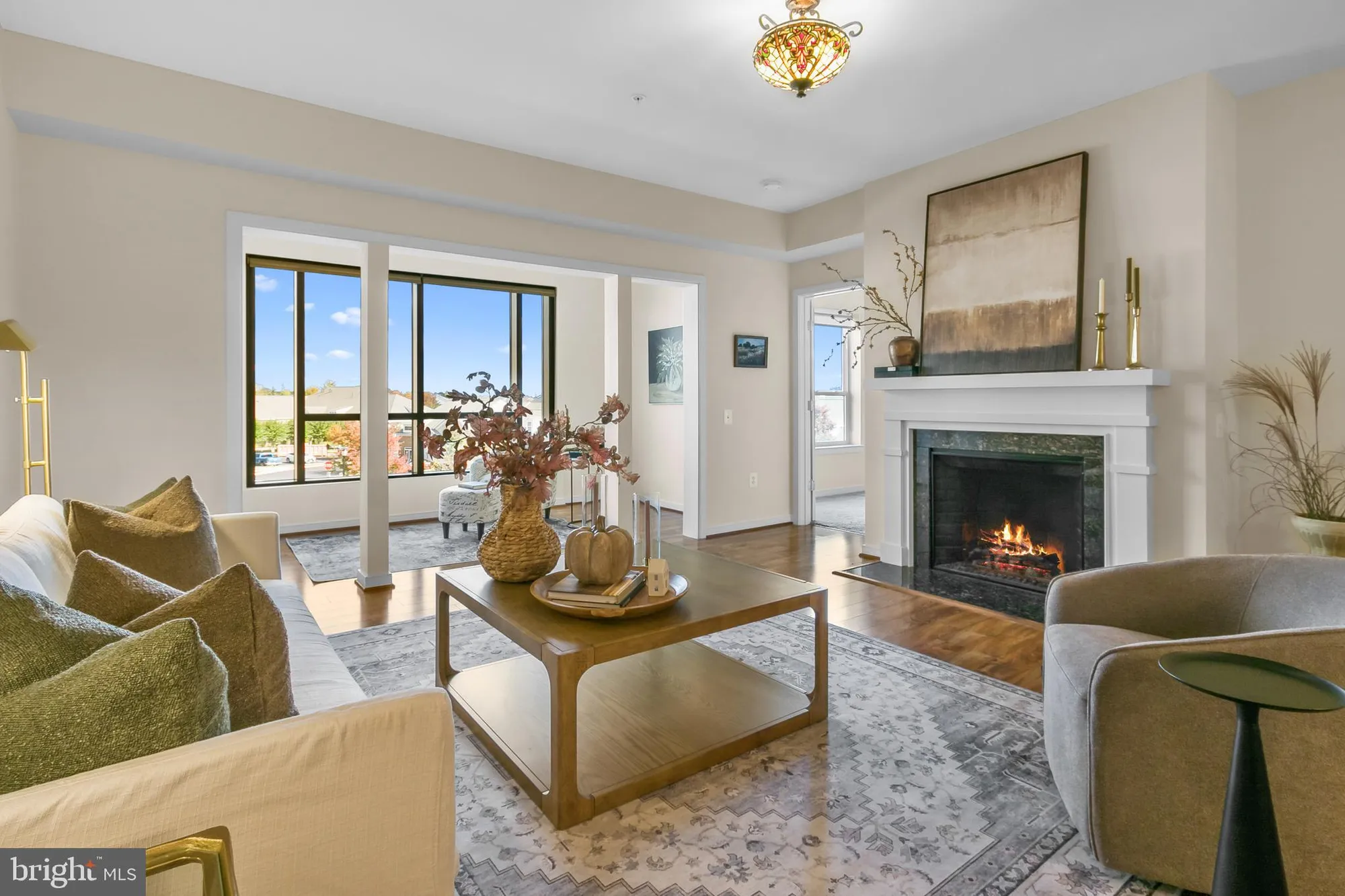 Property Slideshow image 2 of 94 | 8970 fascination ct apt 315, Lorton, VA, 22079