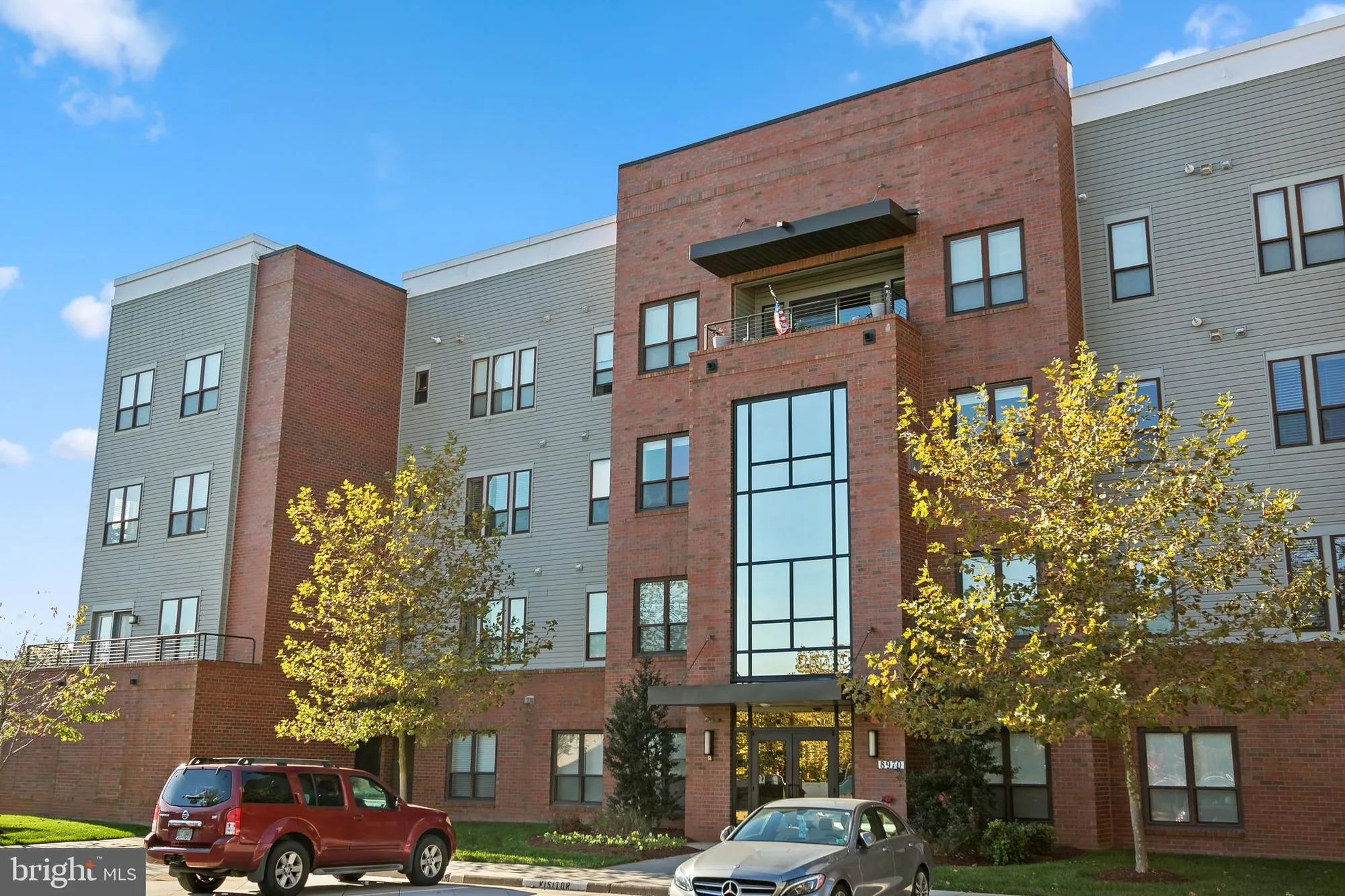 Property Slideshow image 49 of 94 | 8970 fascination ct apt 315, Lorton, VA, 22079