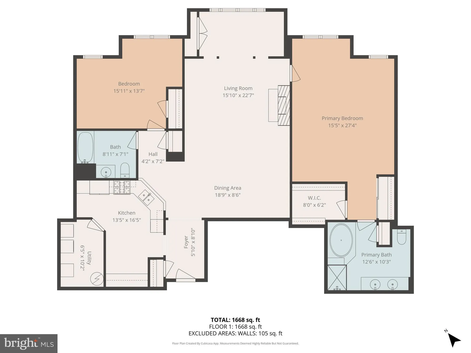 Property Slideshow image 54 of 94 | 8970 fascination ct apt 315, Lorton, VA, 22079