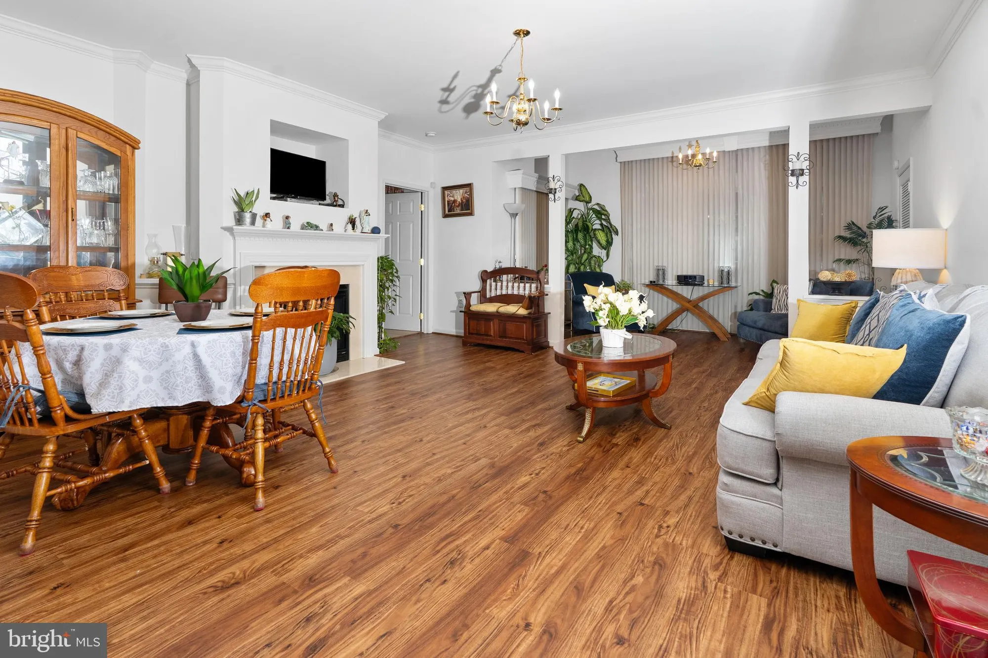 Property Slideshow image 16 of 33 | 13216 fox bow dr 403, Upper Marlboro, MD, 20774