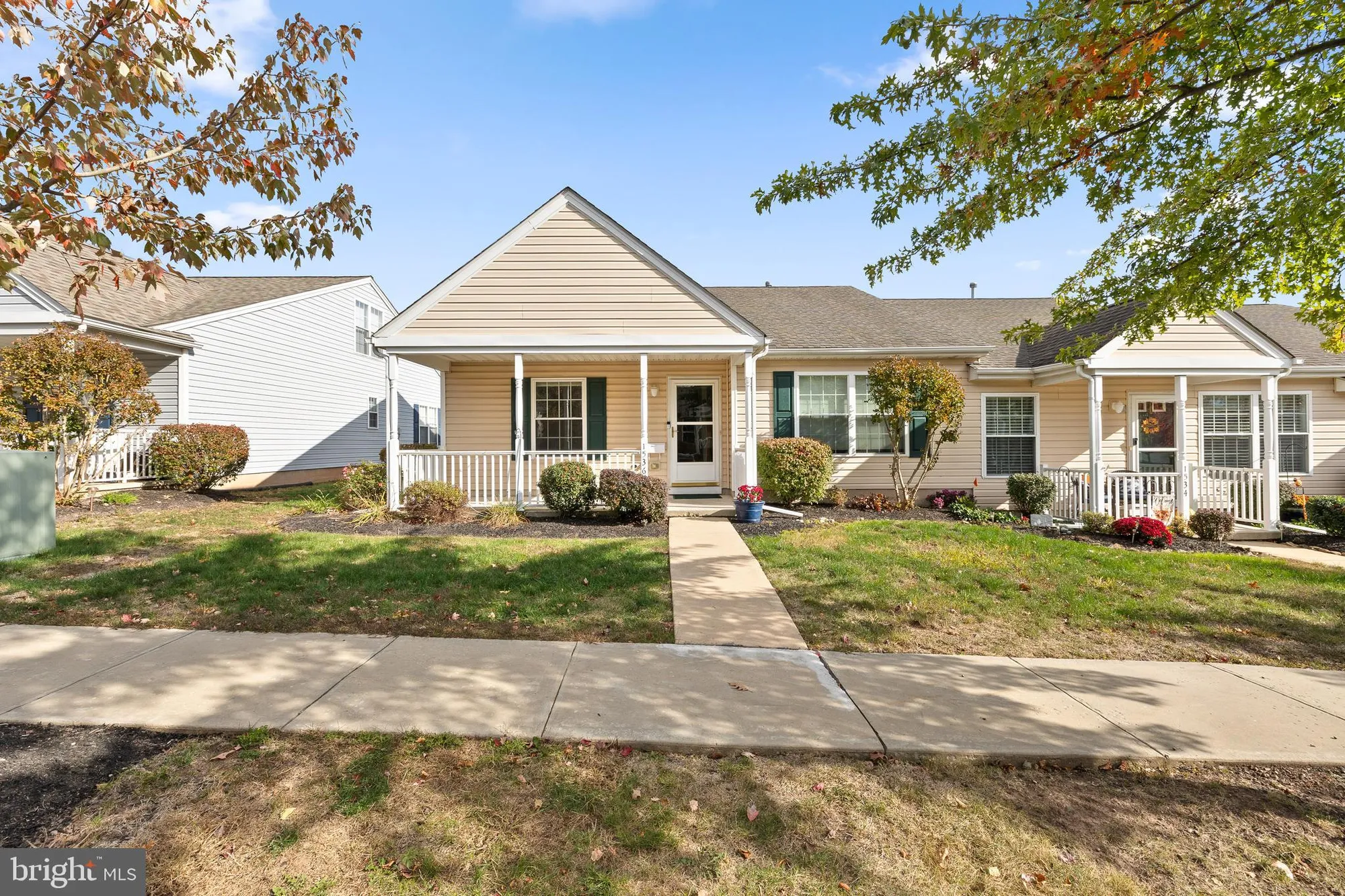 Property Slideshow image 1 of 23 | 1536 glasgow st 80, Pottstown, PA, 19464