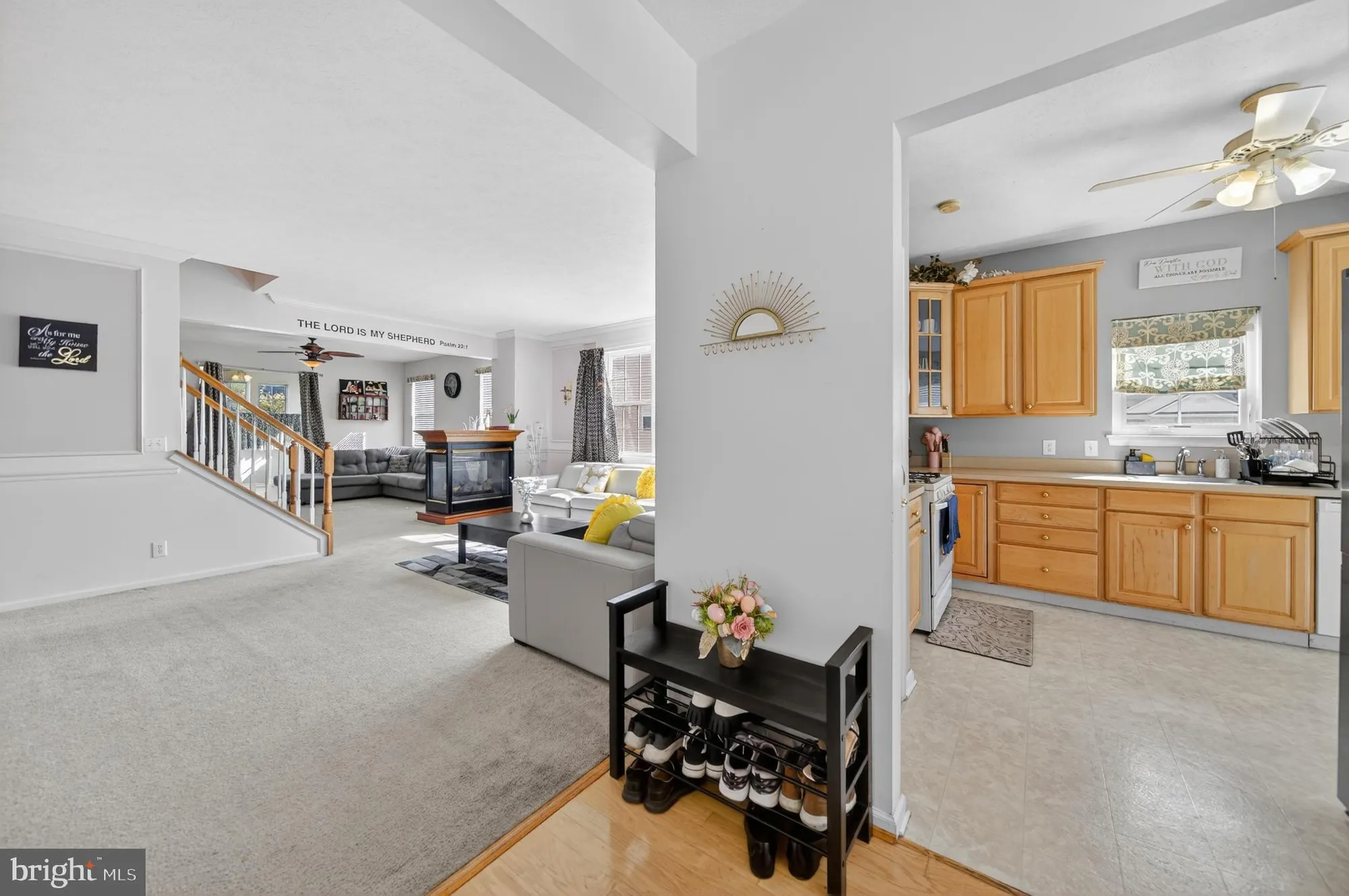 Property Slideshow image 4 of 25 | 39 fernbrooke dr, Westampton, NJ, 08060