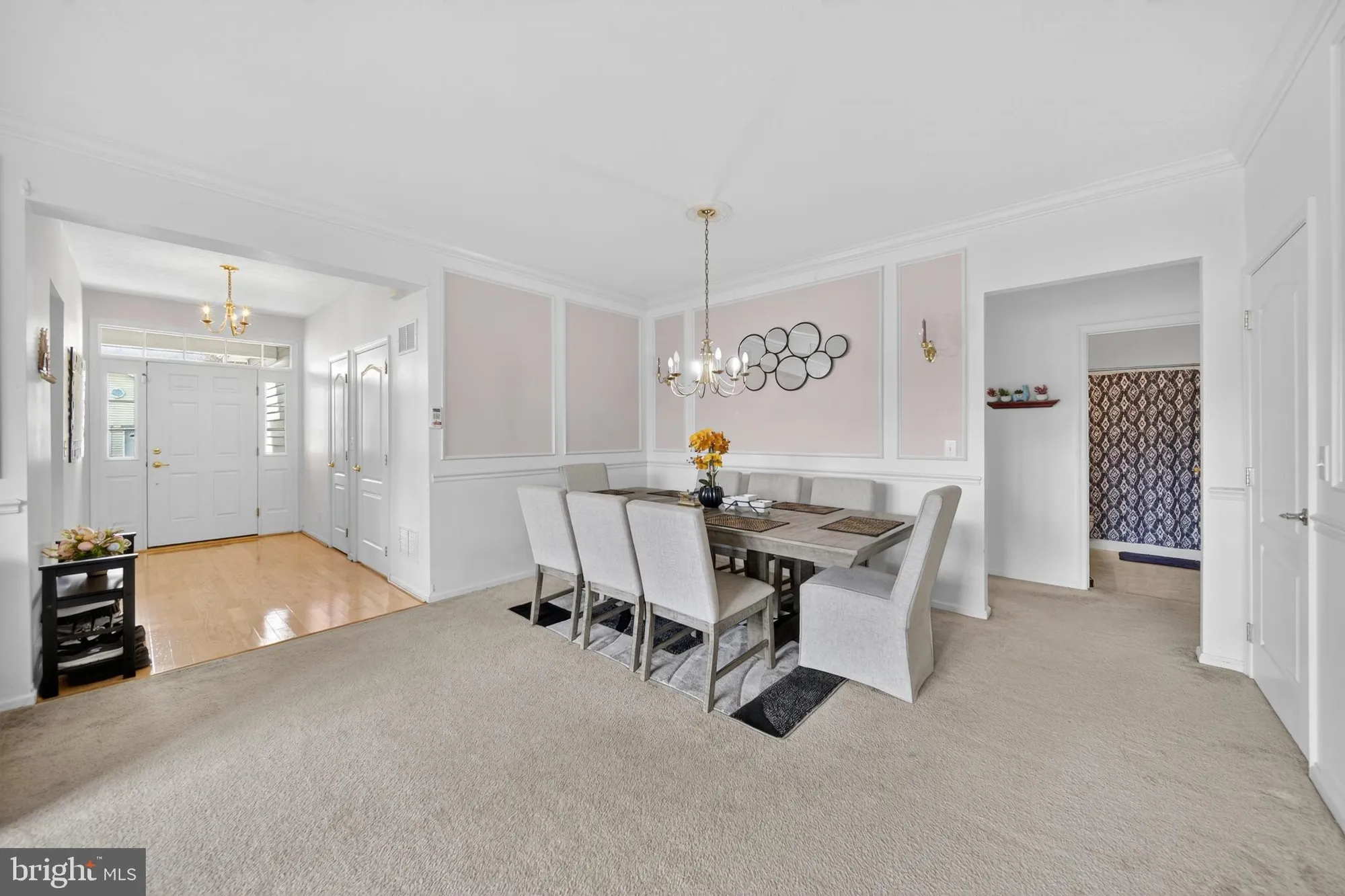 Property Slideshow image 10 of 25 | 39 fernbrooke dr, Westampton, NJ, 08060